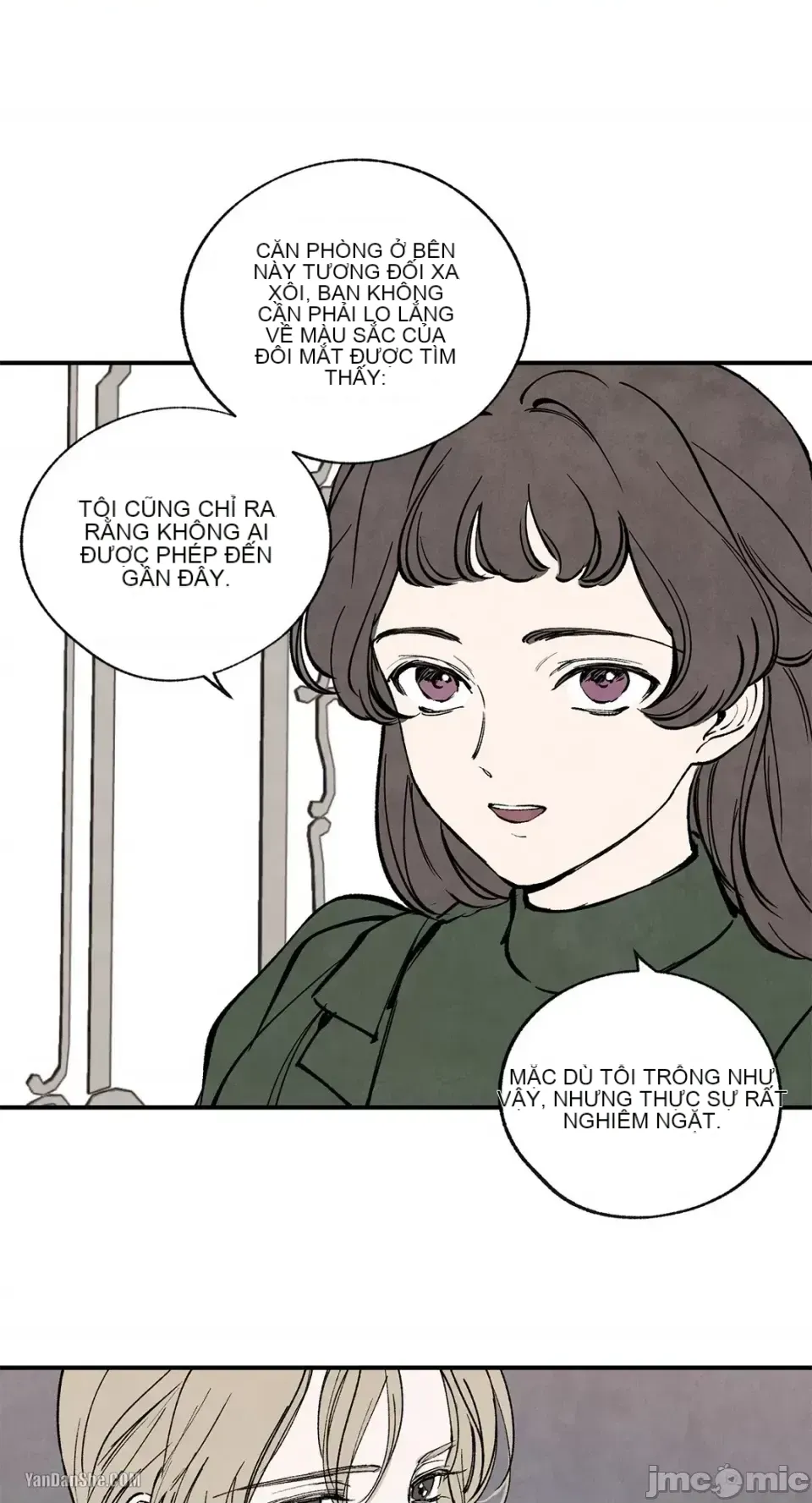 Taming ân sủng Chương 1-46