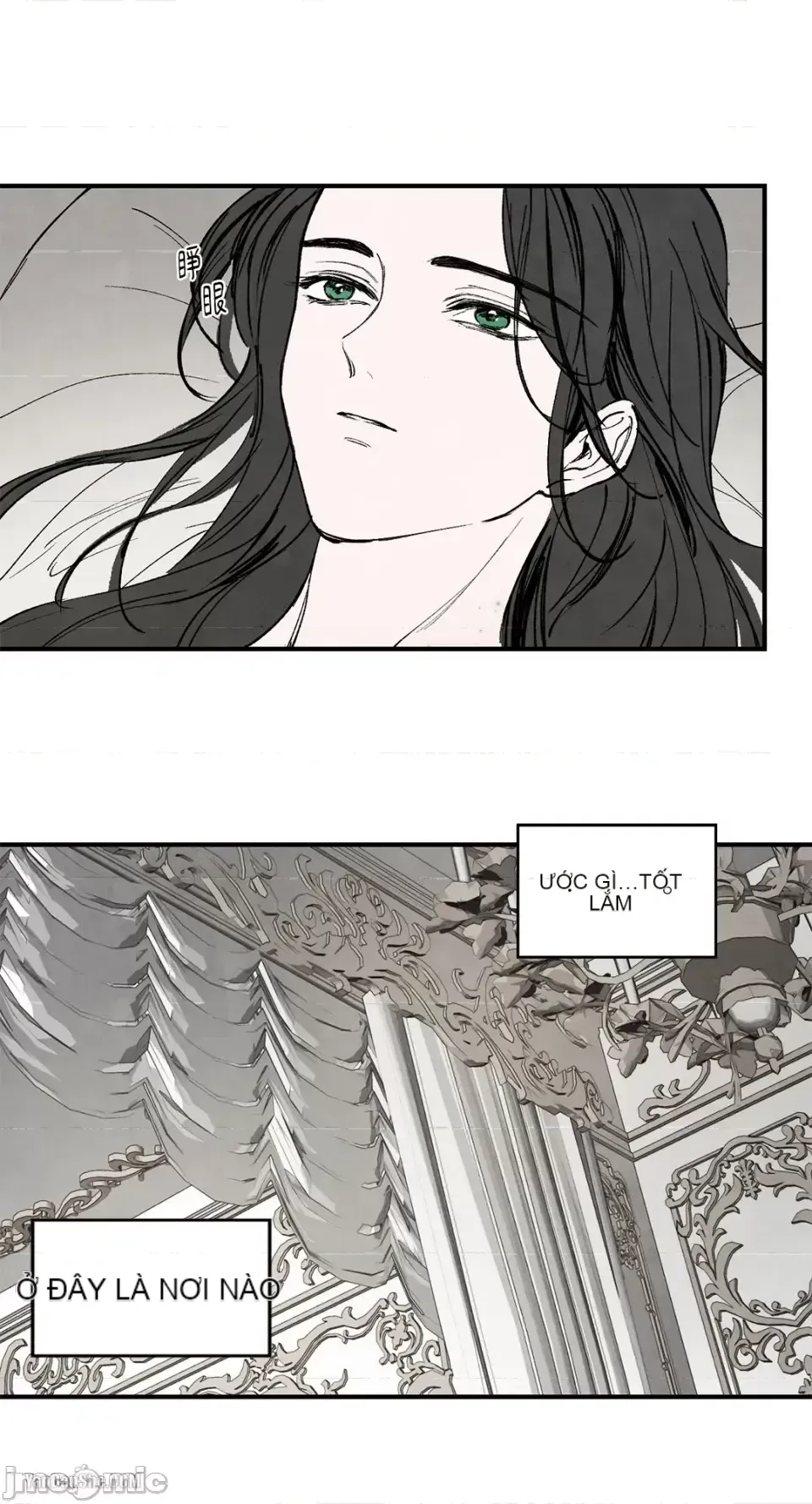 Taming ân sủng Chương 1-46