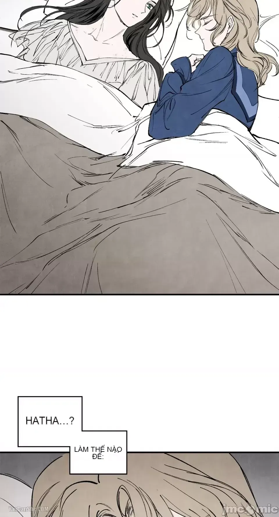 Taming ân sủng Chương 1-46