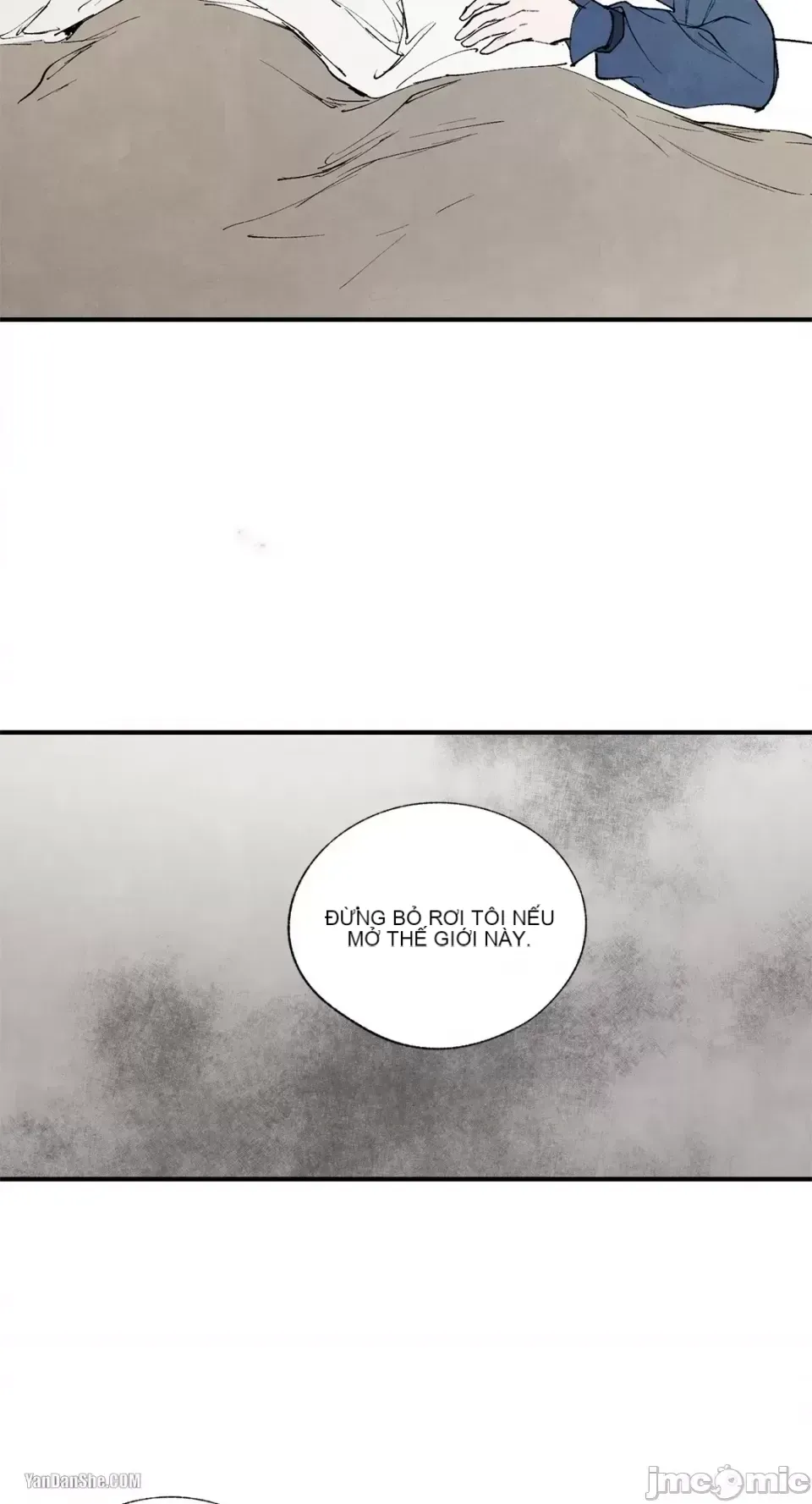 Taming ân sủng Chương 1-46