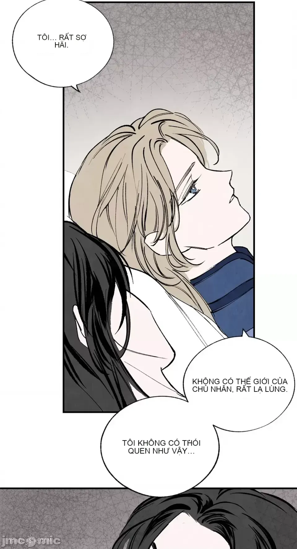 Taming ân sủng Chương 1-46