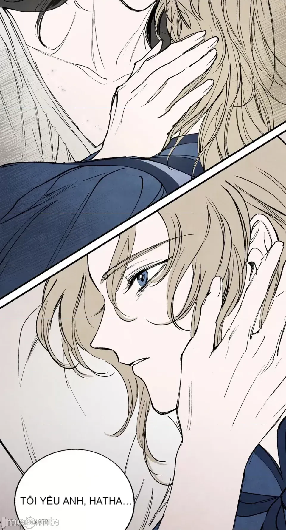 Taming ân sủng Chương 1-46