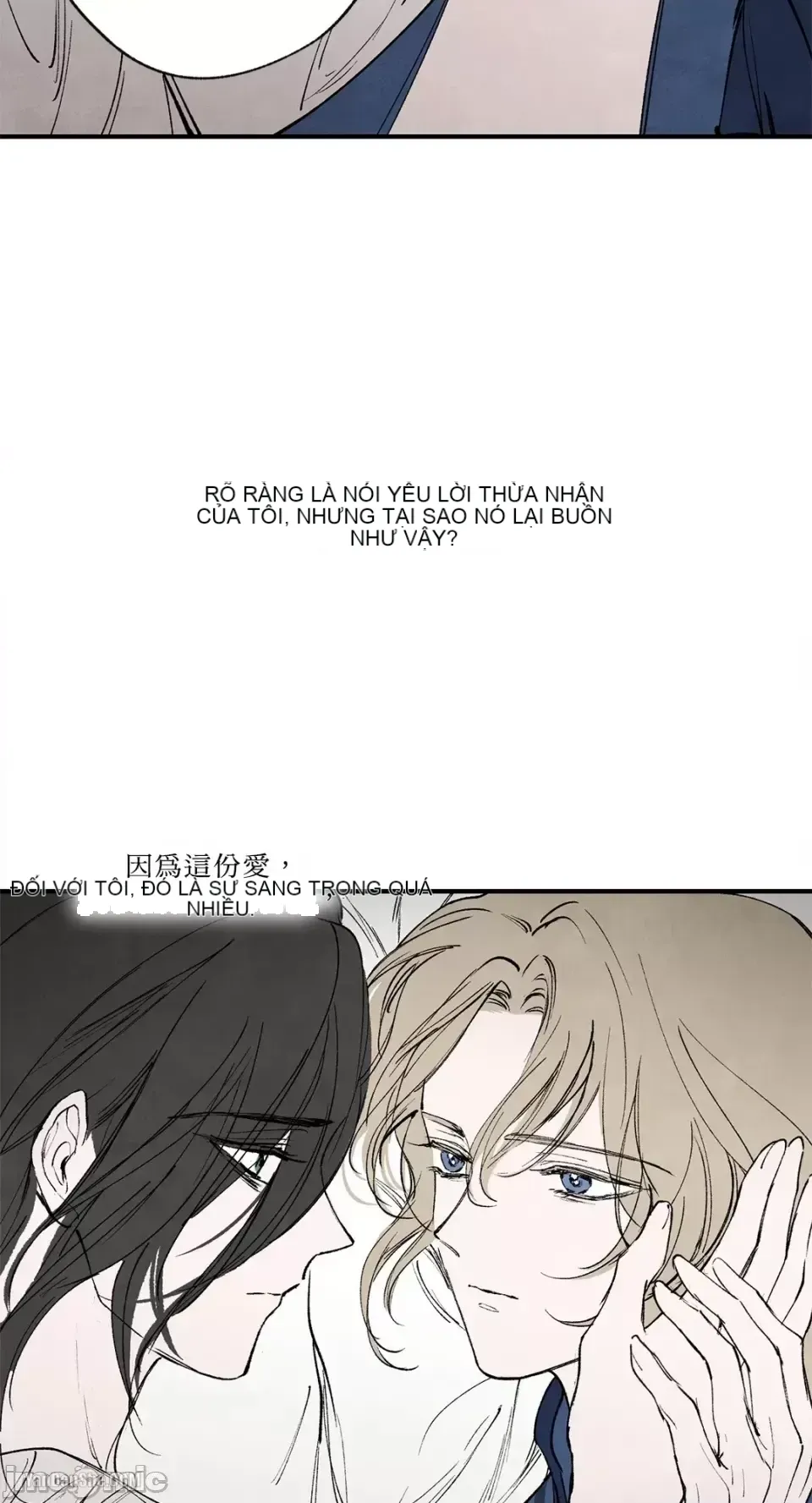 Taming ân sủng Chương 1-46