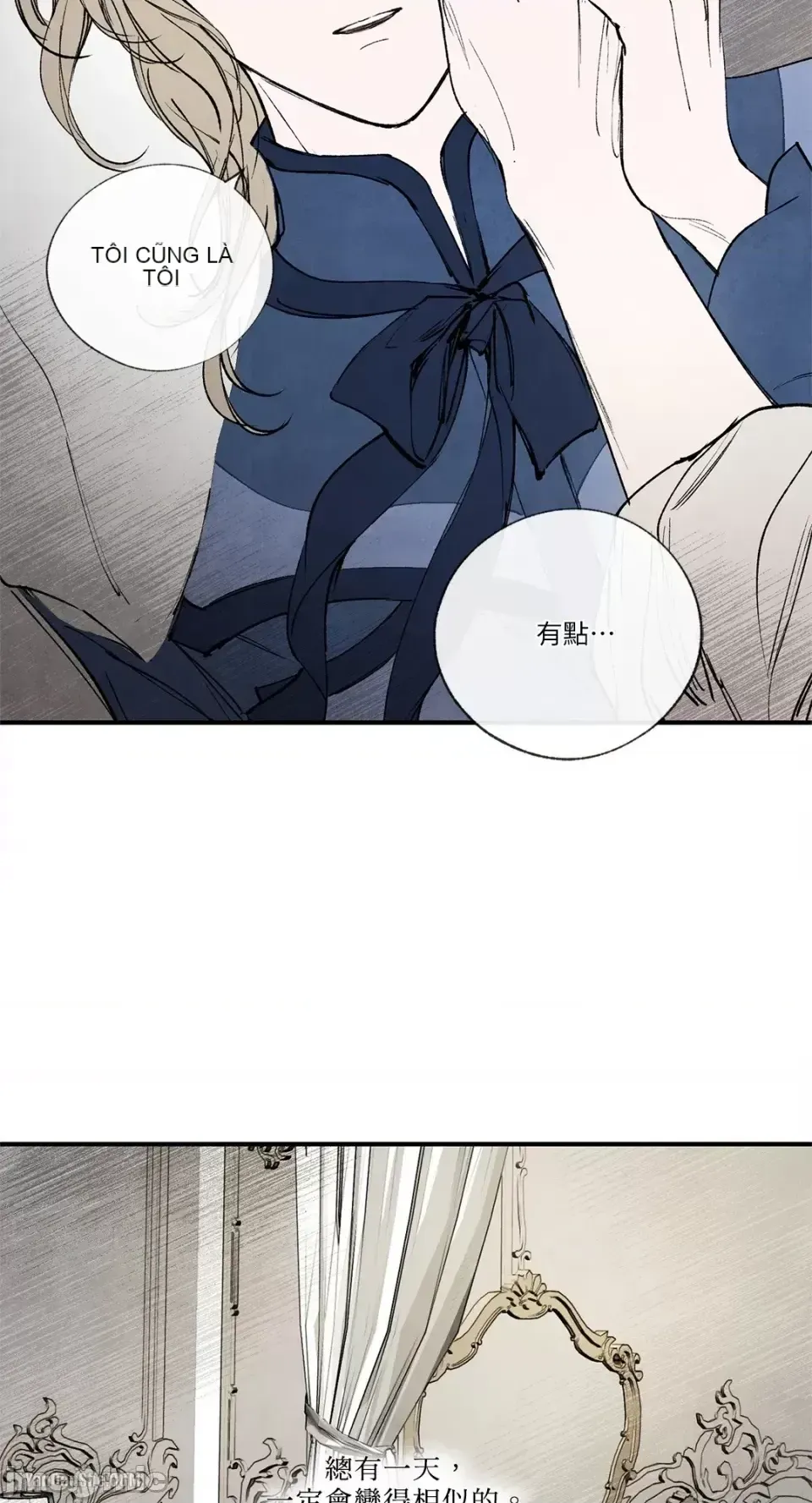 Taming ân sủng Chương 1-46