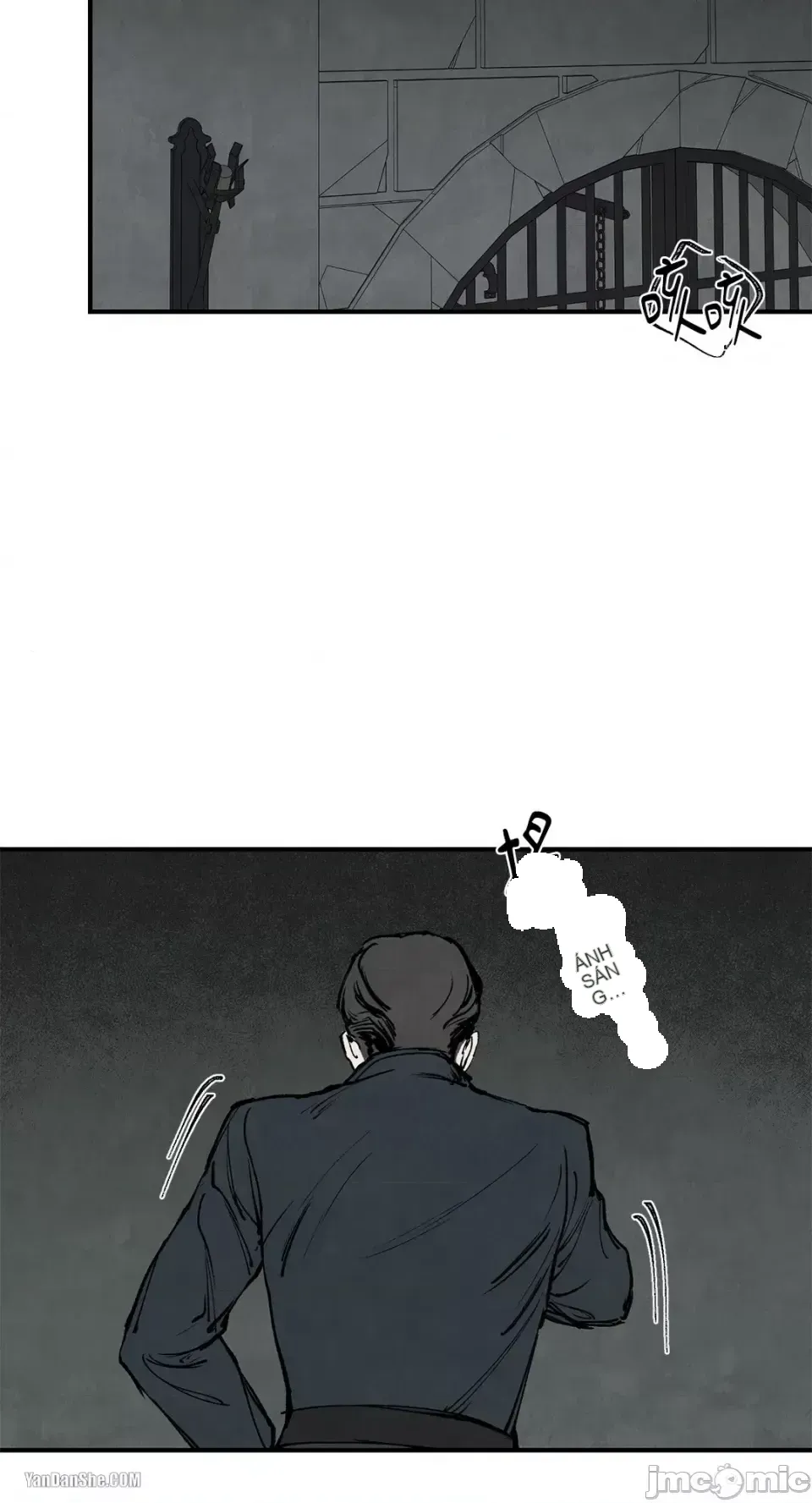 Taming ân sủng Chương 1-46