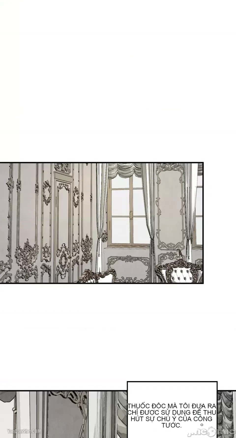 Taming ân sủng Chương 1-46