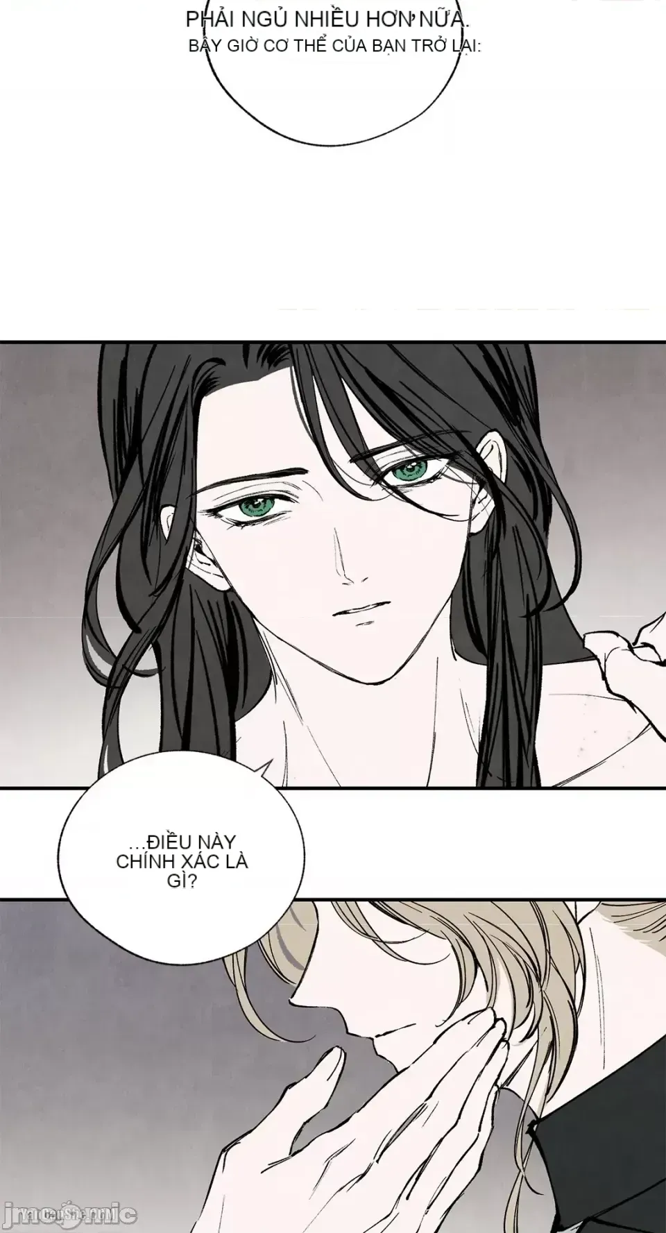 Taming ân sủng Chương 1-46