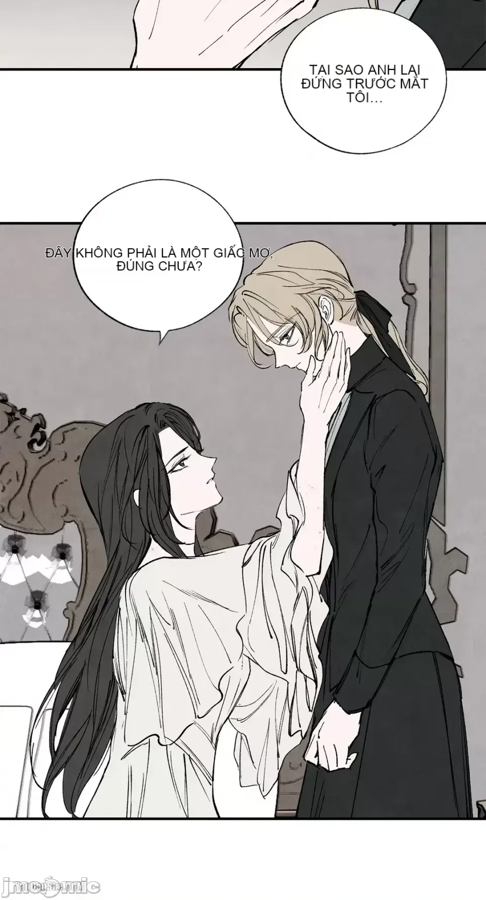 Taming ân sủng Chương 1-46