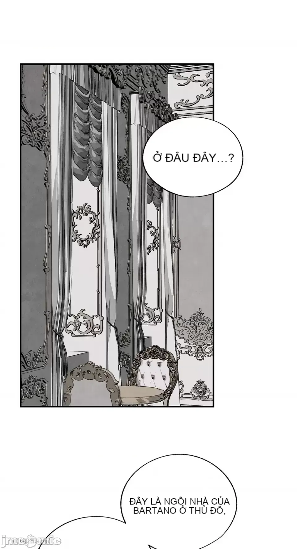 Taming ân sủng Chương 1-46