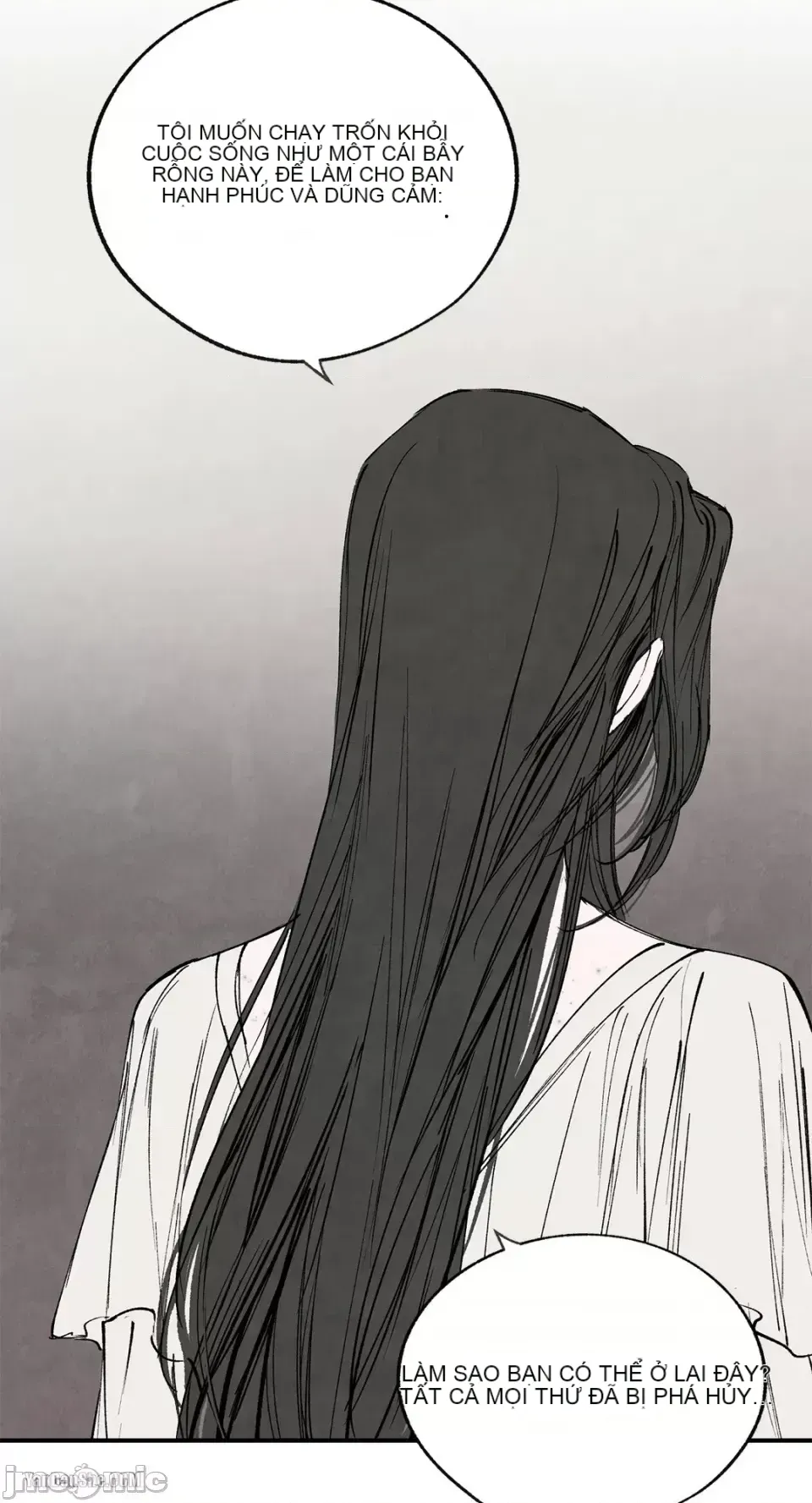 Taming ân sủng Chương 1-46