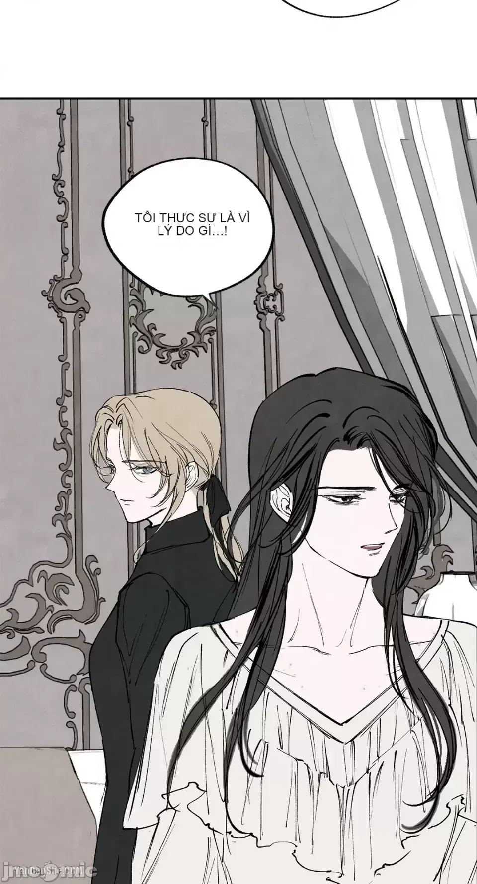 Taming ân sủng Chương 1-46