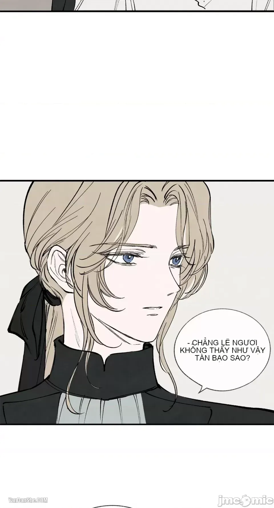 Taming ân sủng Chương 1-46