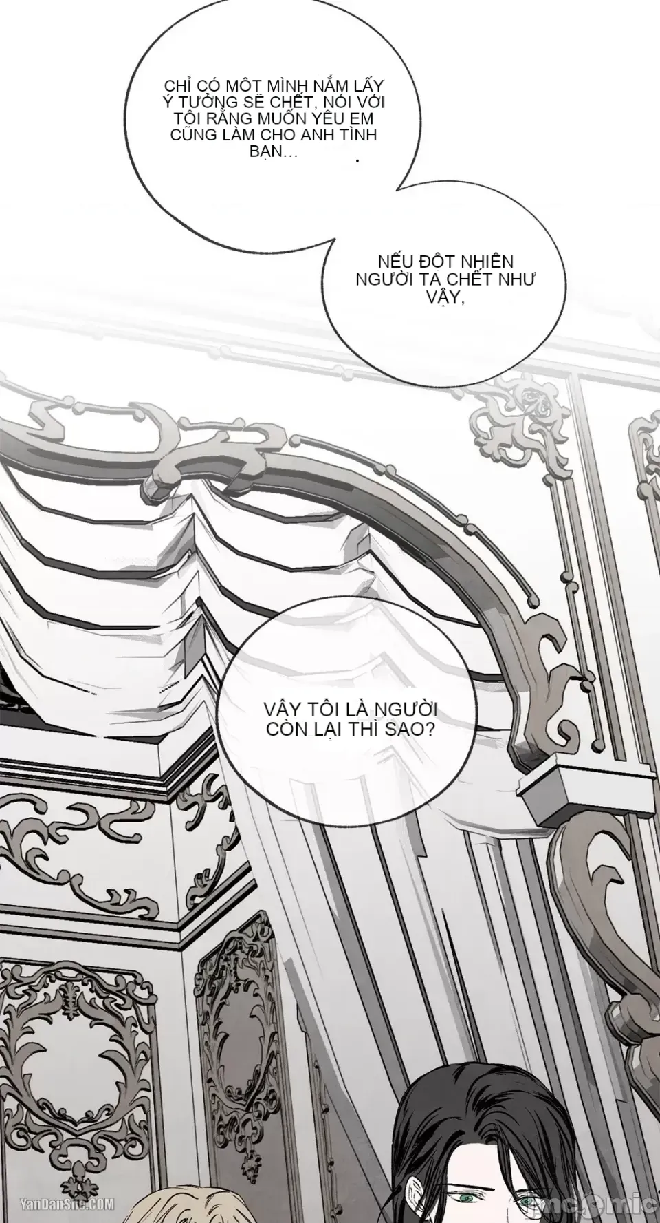 Taming ân sủng Chương 1-46