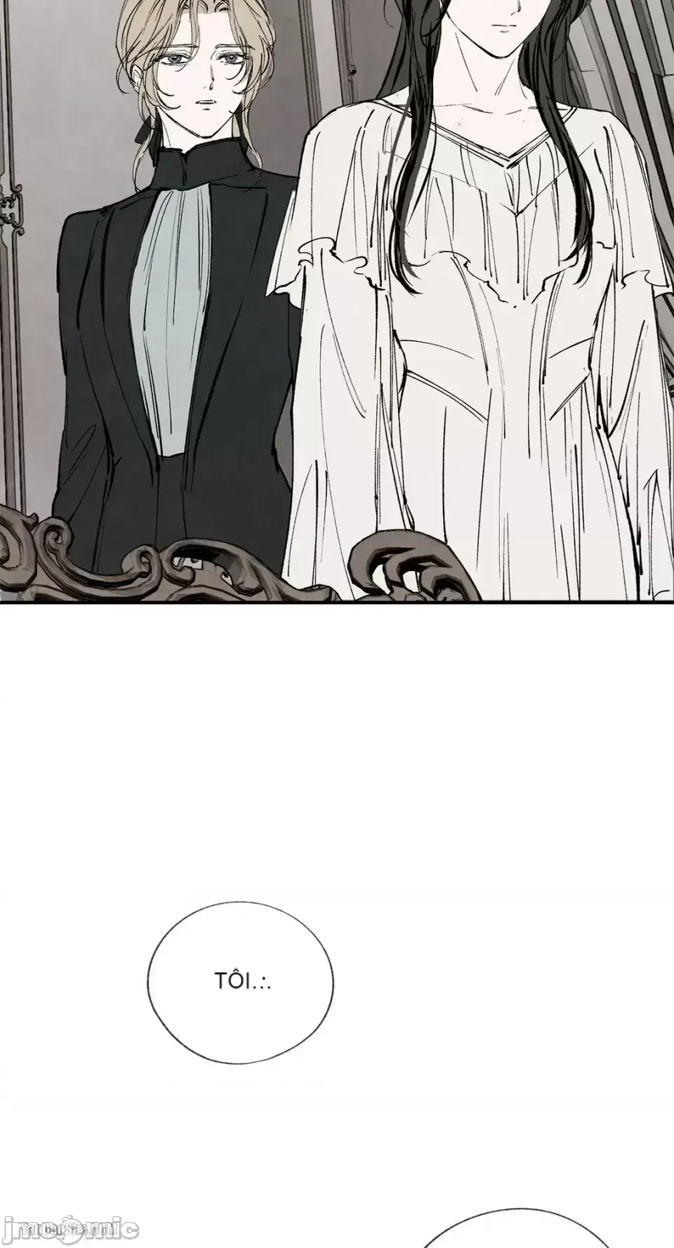 Taming ân sủng Chương 1-46