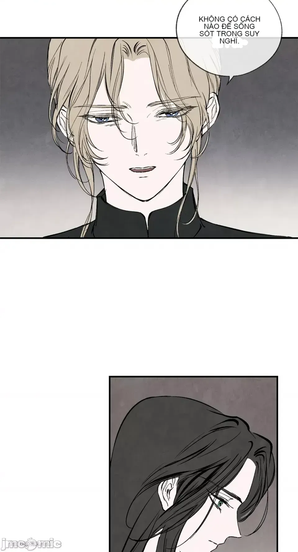 Taming ân sủng Chương 1-46