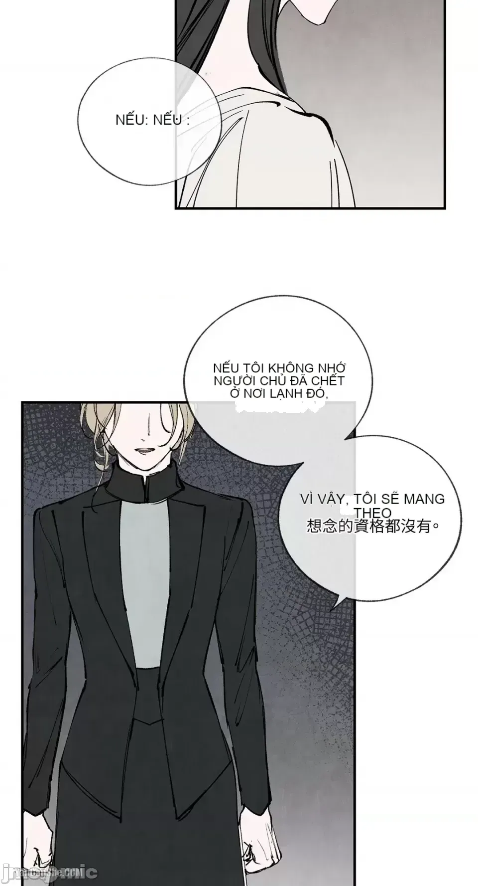 Taming ân sủng Chương 1-46