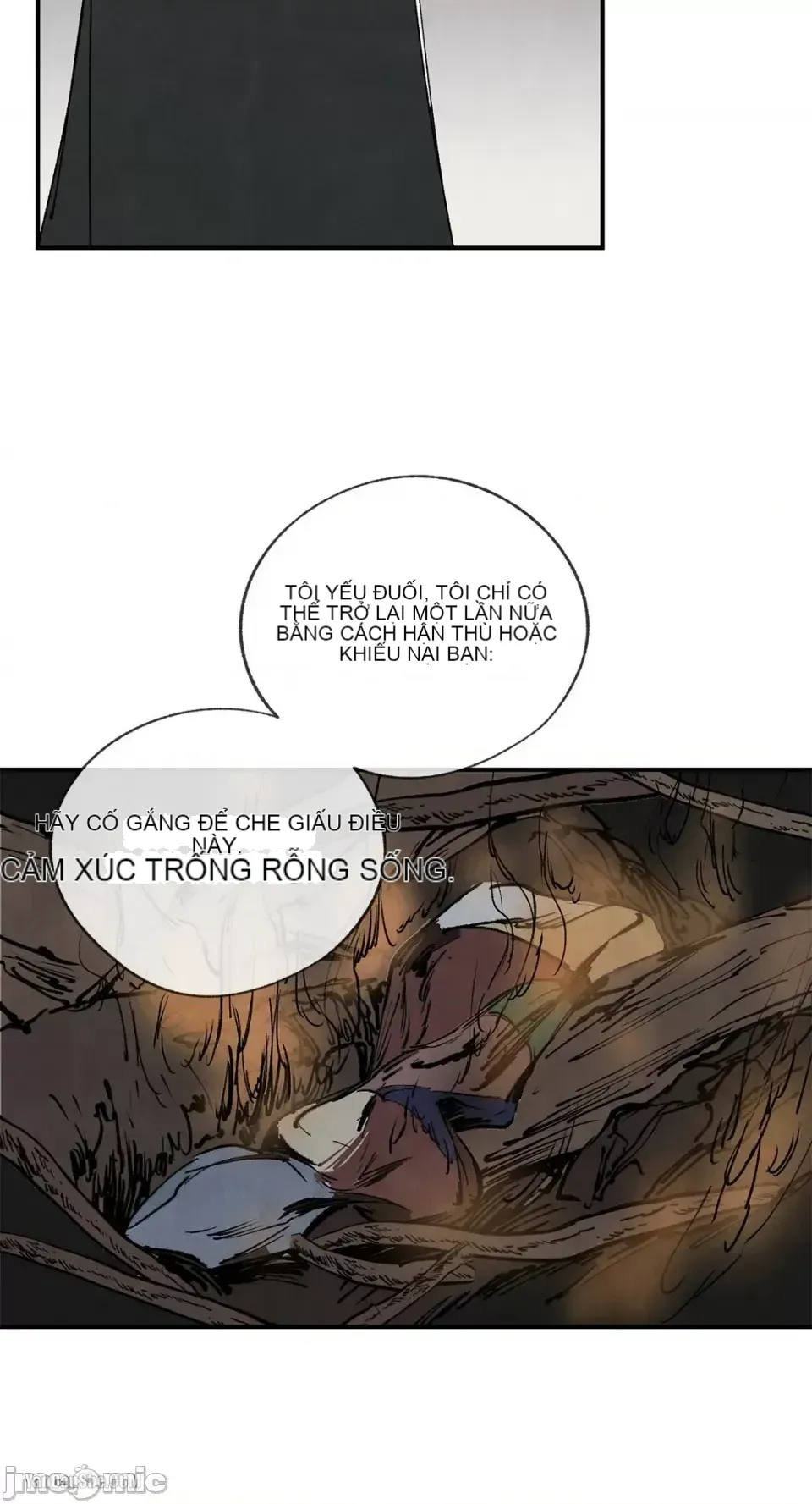 Taming ân sủng Chương 1-46