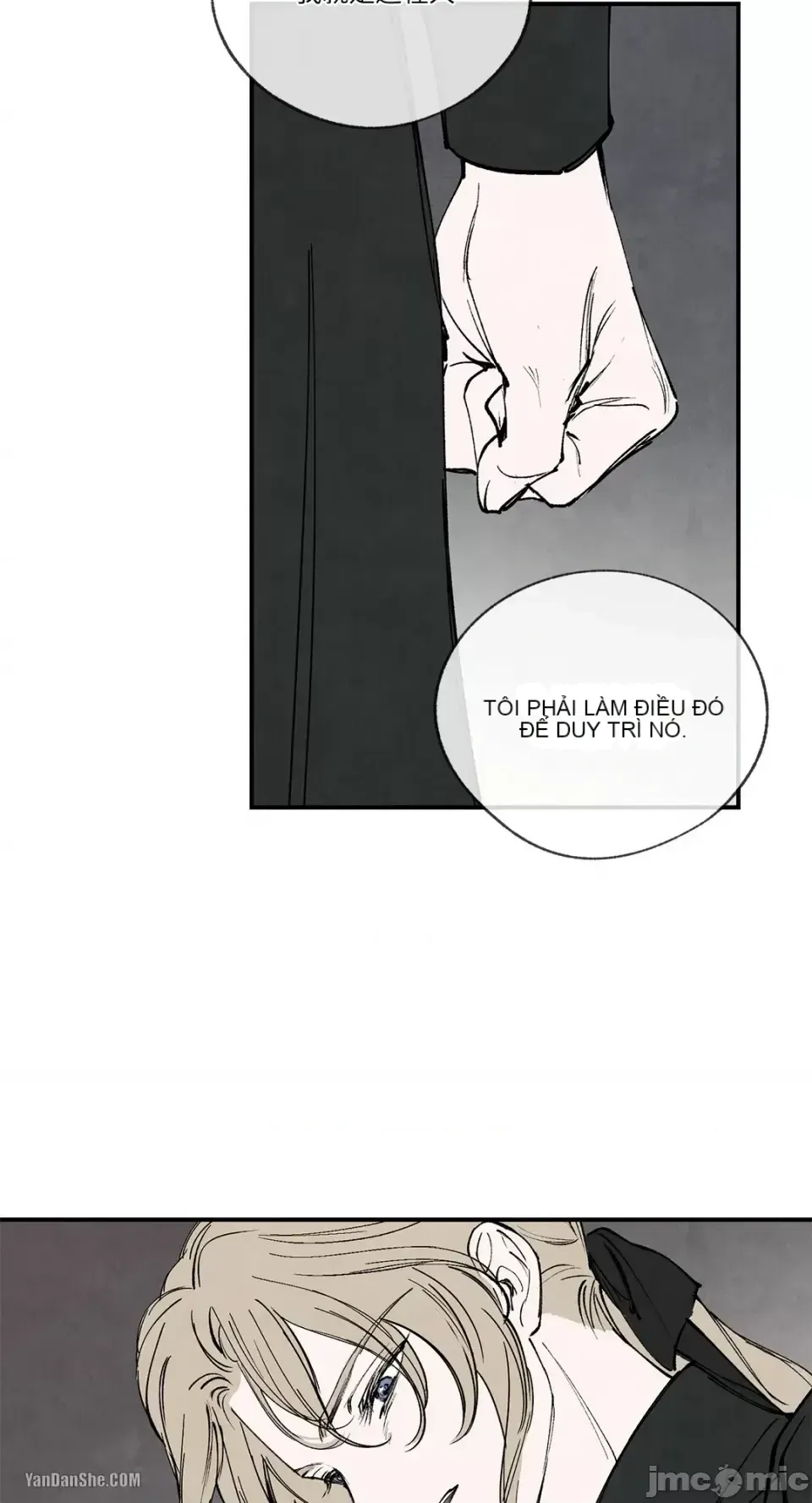 Taming ân sủng Chương 1-46