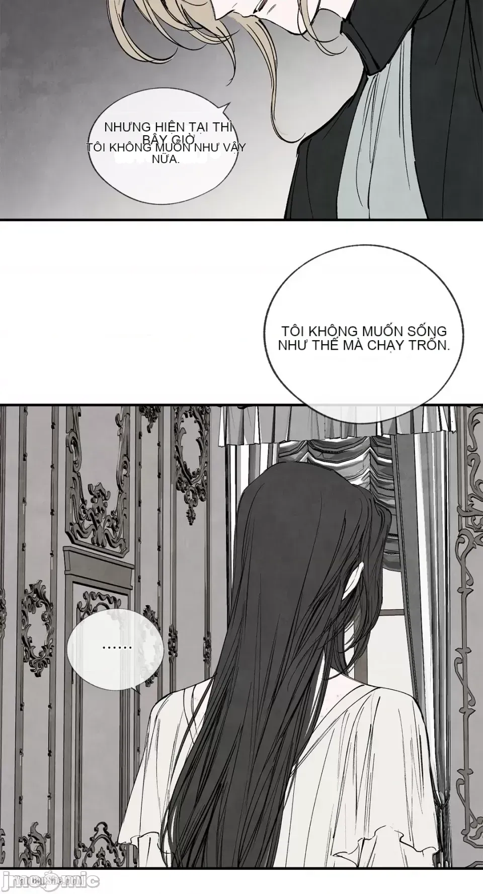 Taming ân sủng Chương 1-46