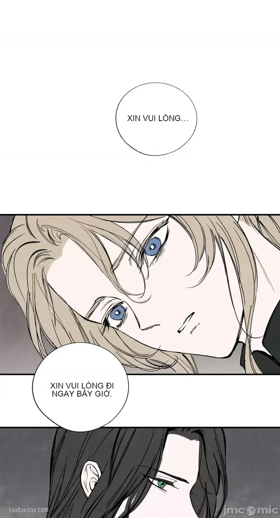 Taming ân sủng Chương 1-46