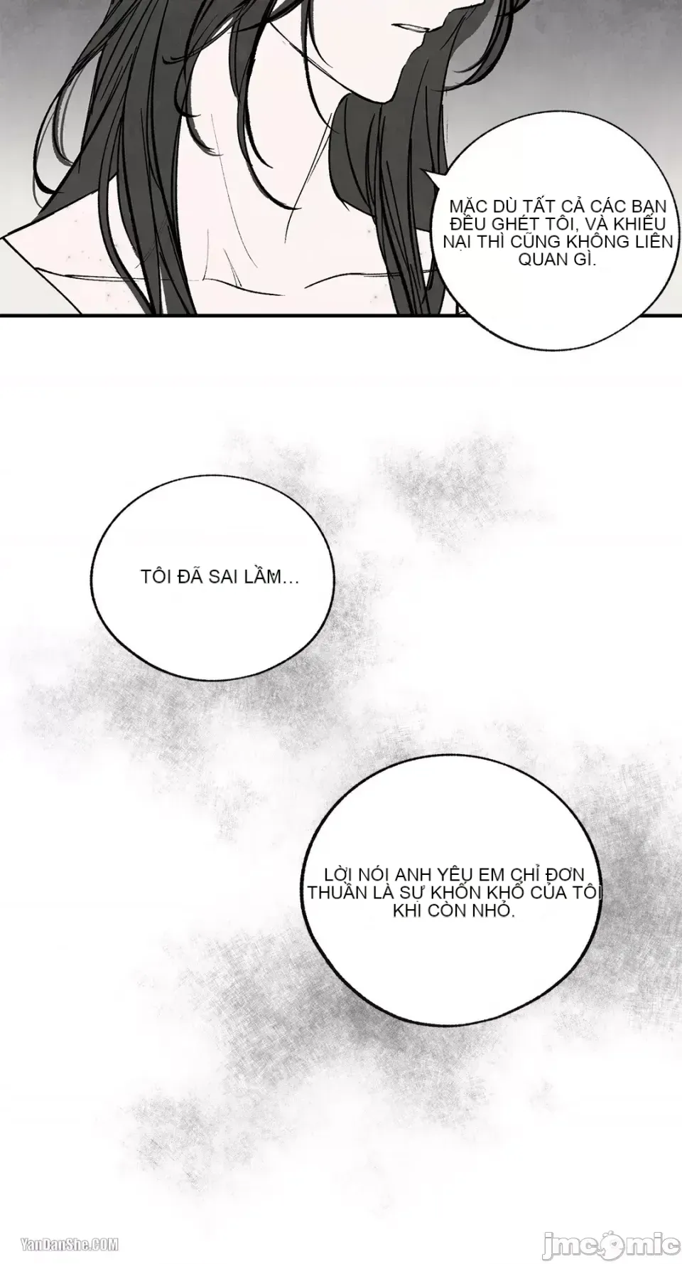 Taming ân sủng Chương 1-46