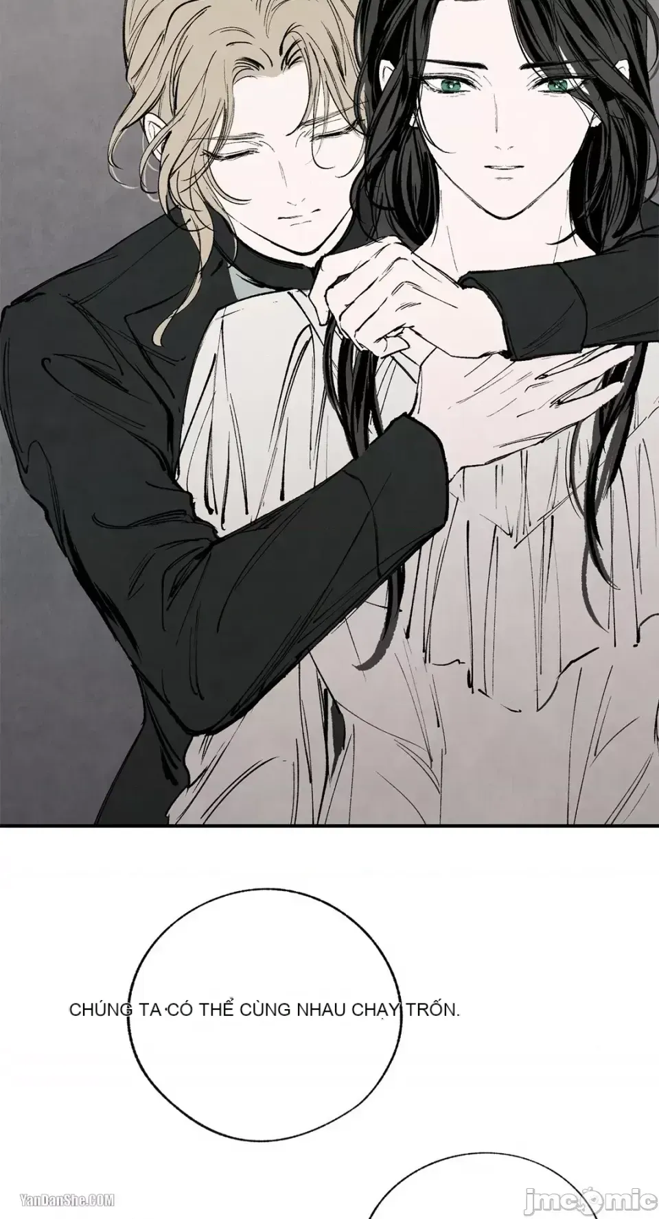 Taming ân sủng Chương 1-46