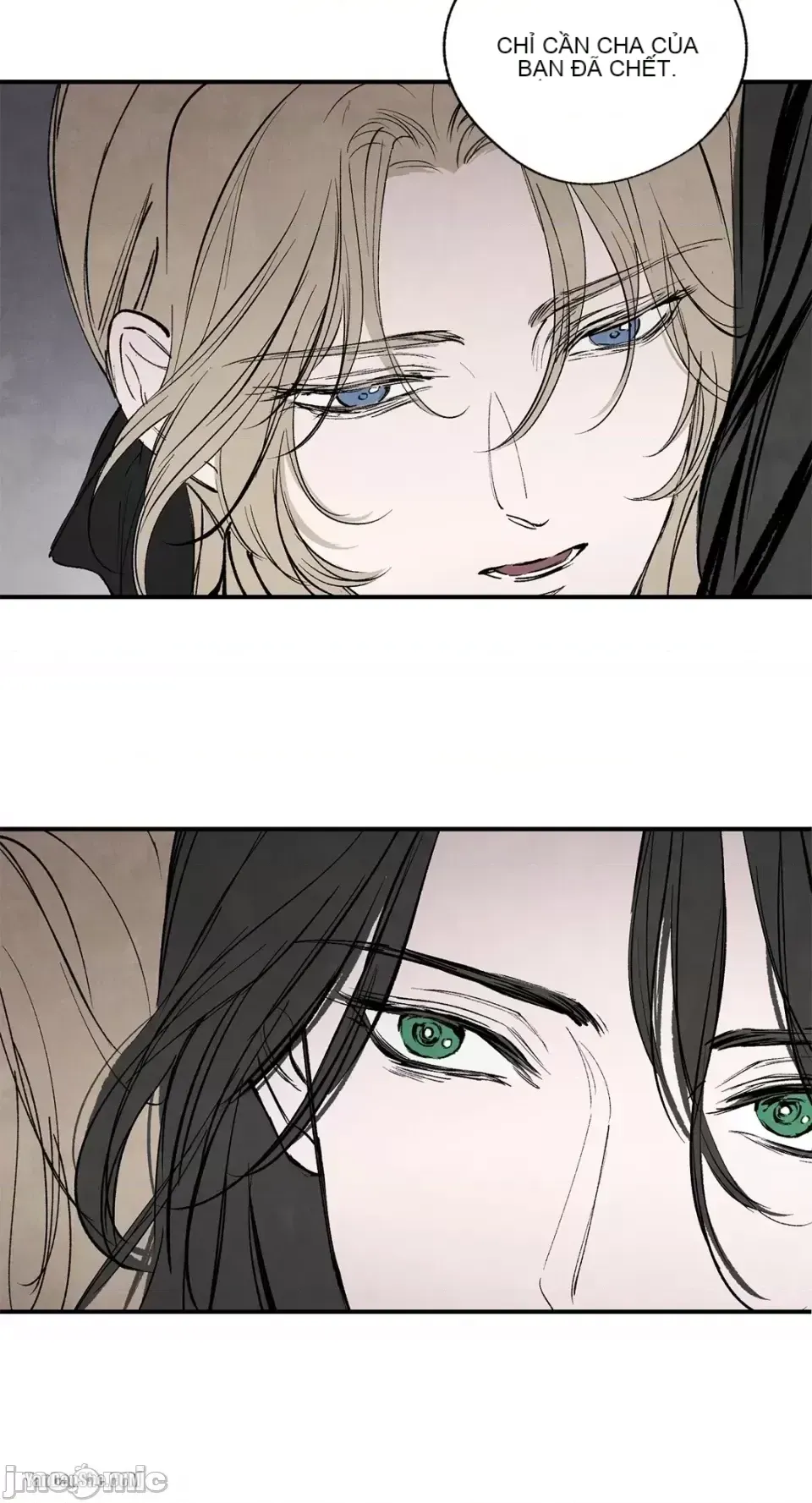 Taming ân sủng Chương 1-46