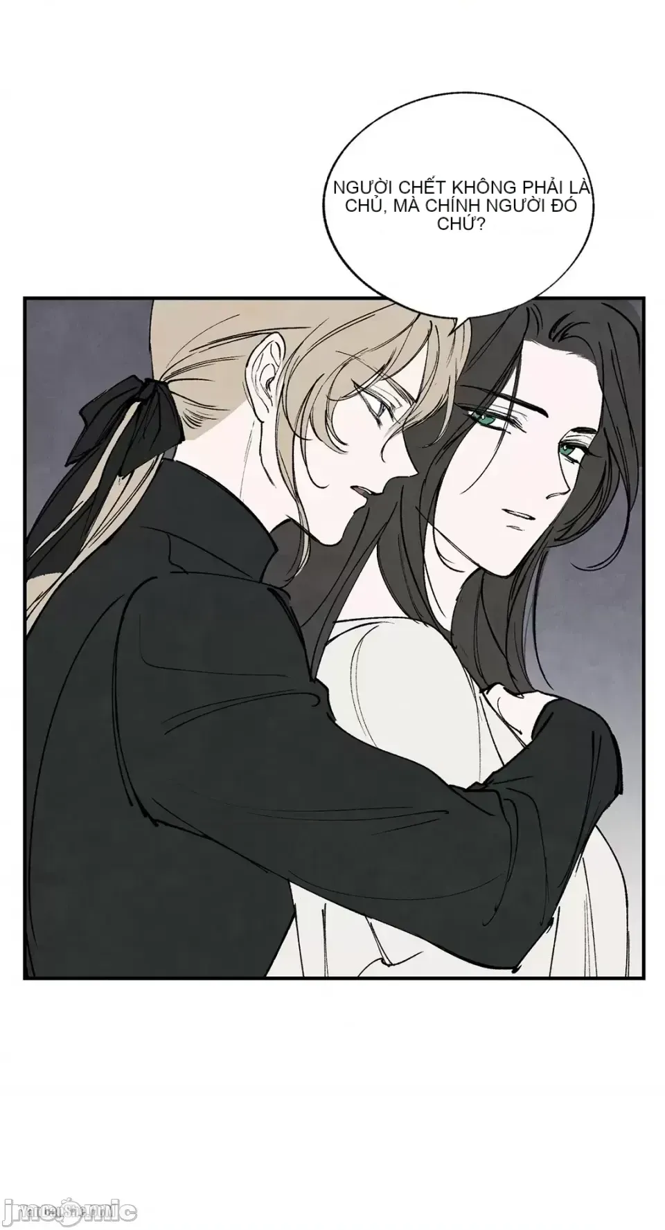 Taming ân sủng Chương 1-46