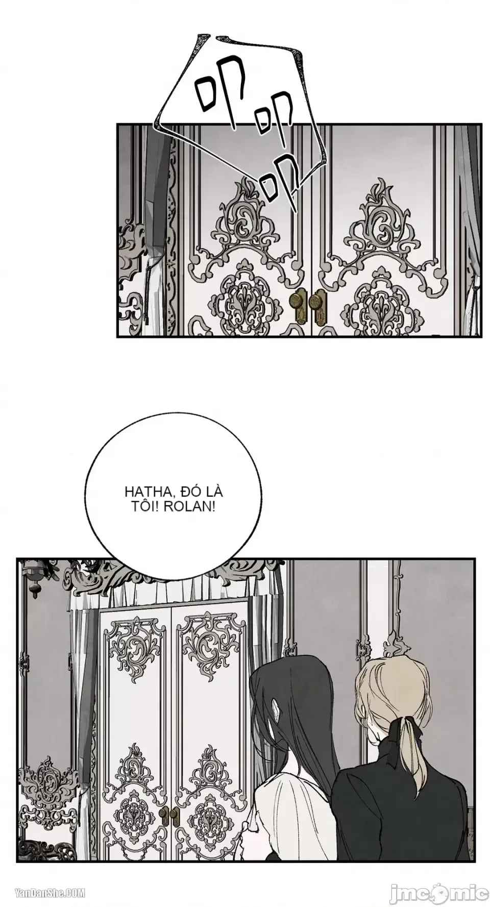 Taming ân sủng Chương 1-46