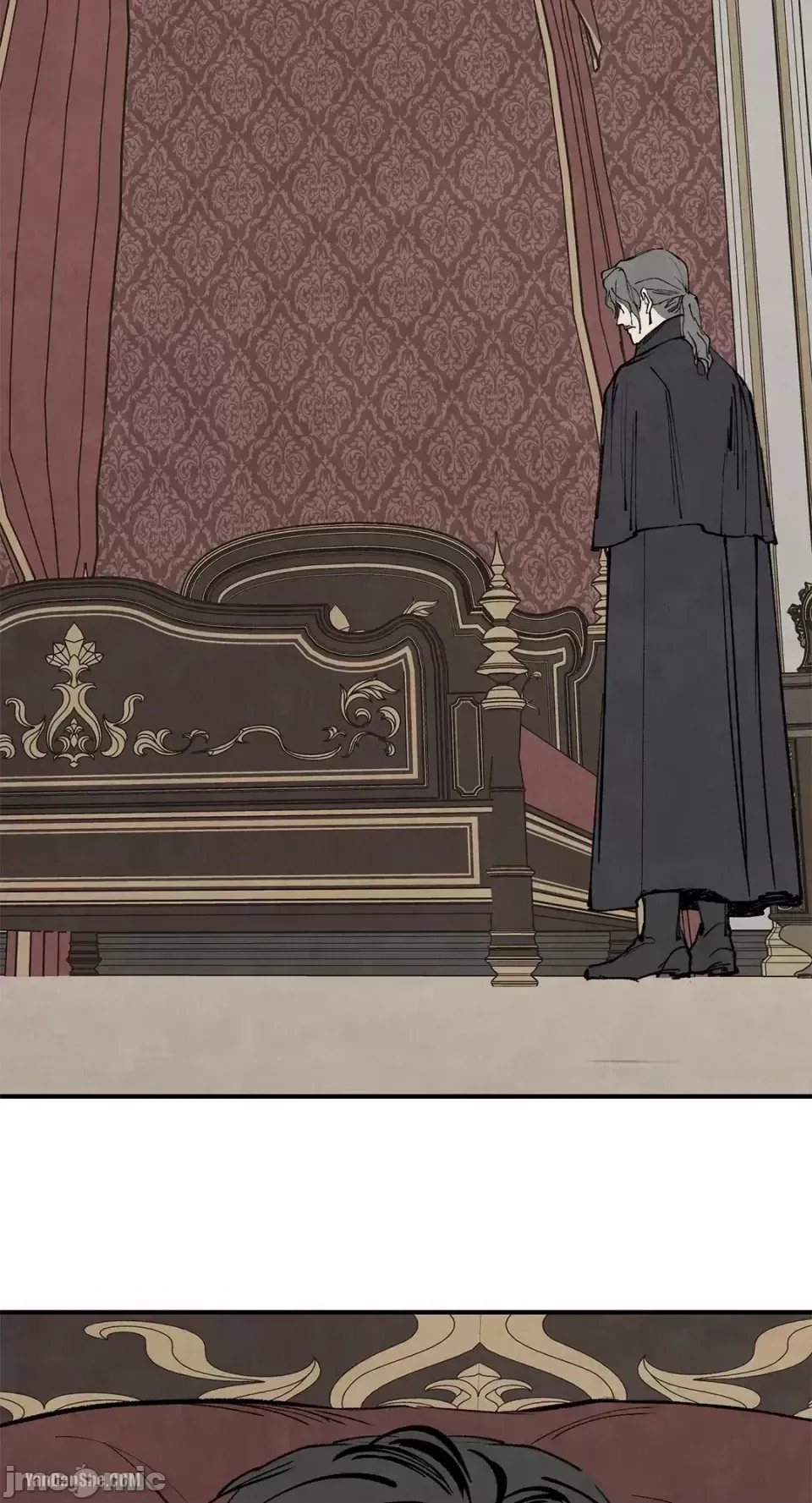 Taming ân sủng Chương 1-46