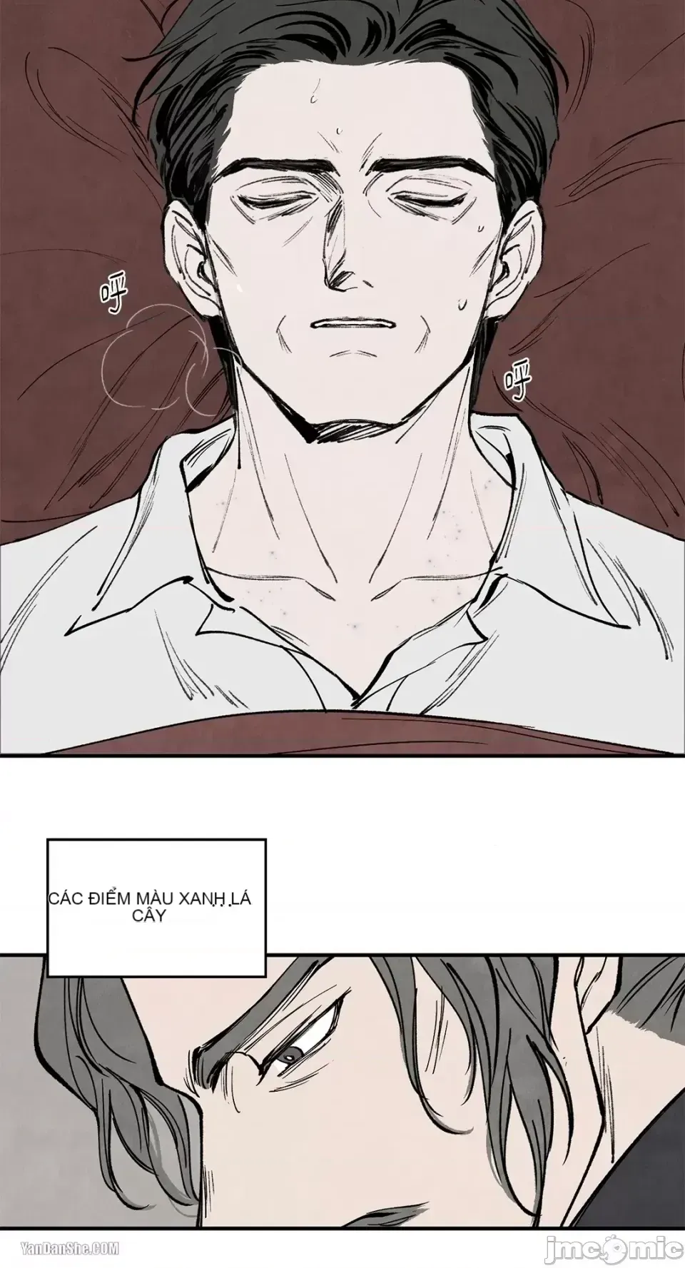 Taming ân sủng Chương 1-46