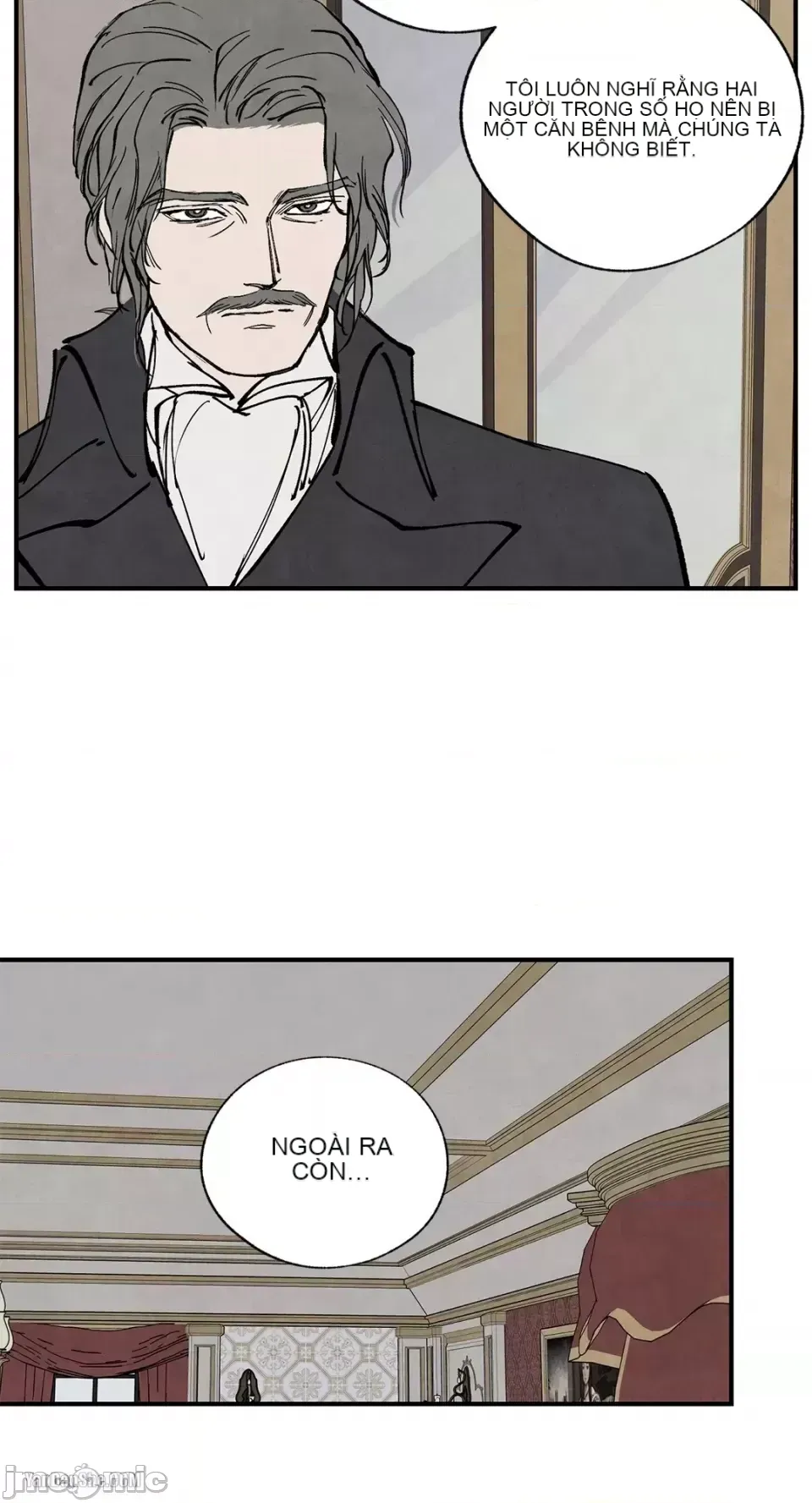 Taming ân sủng Chương 1-46