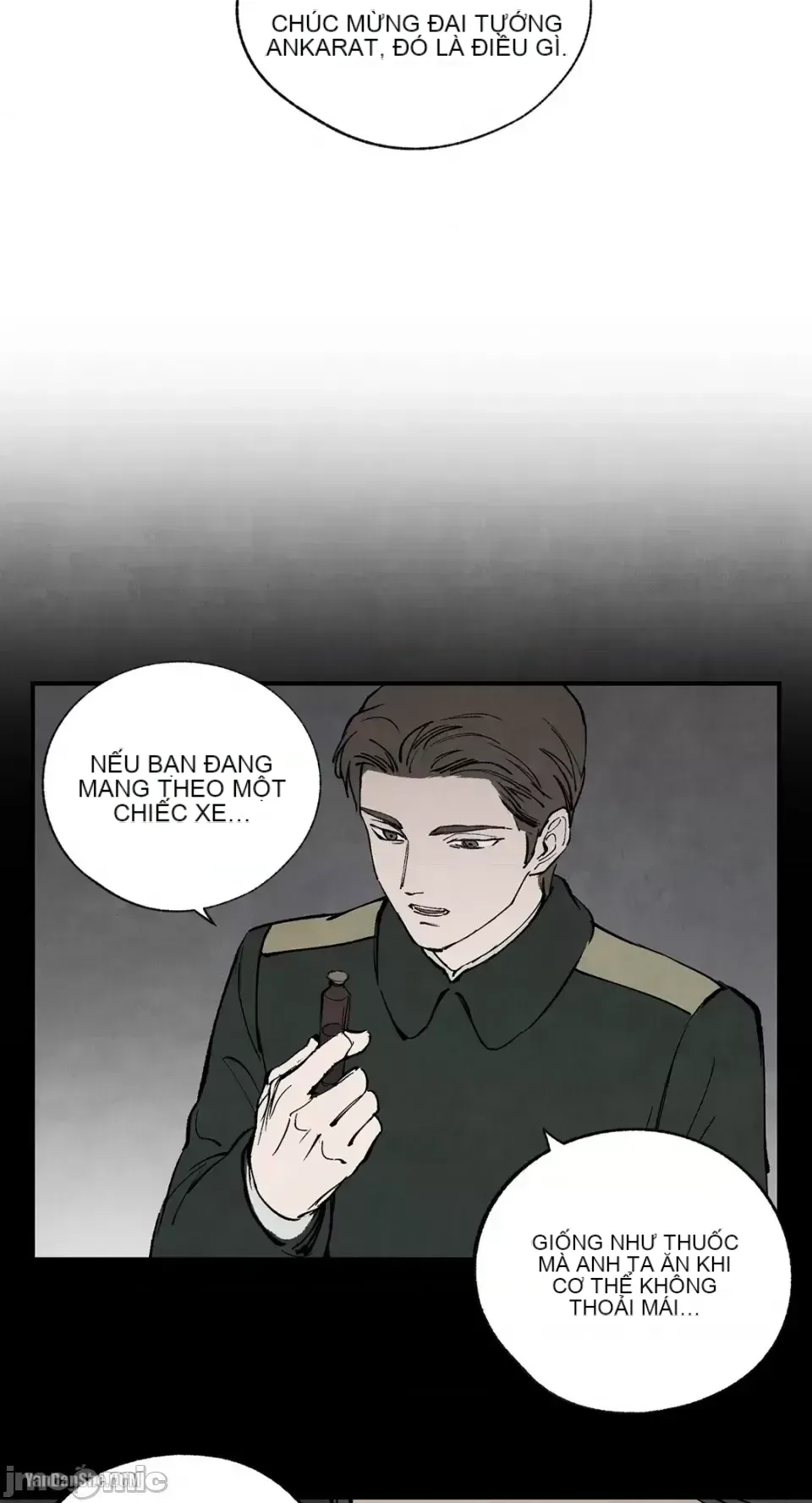 Taming ân sủng Chương 1-46