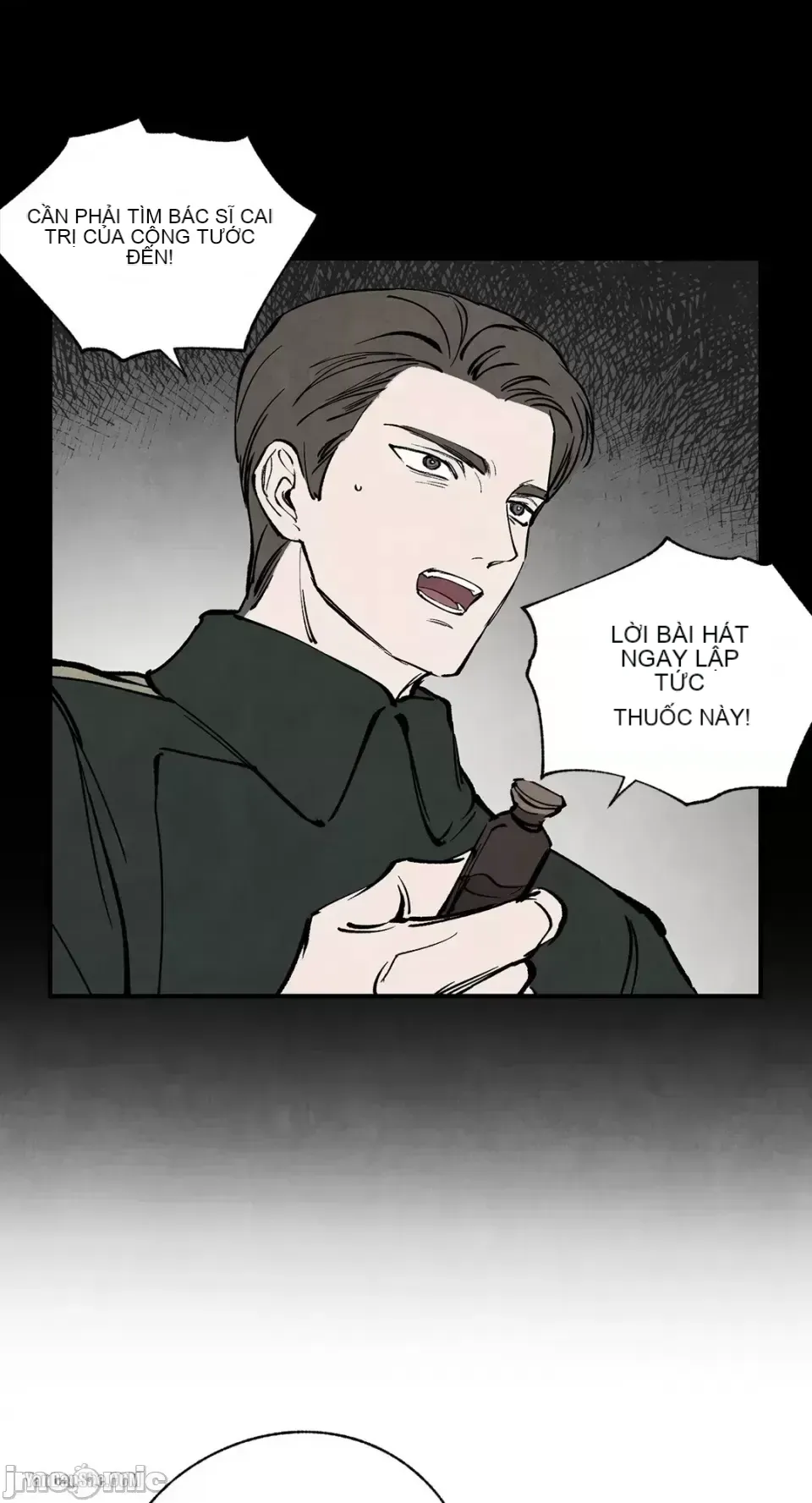 Taming ân sủng Chương 1-46