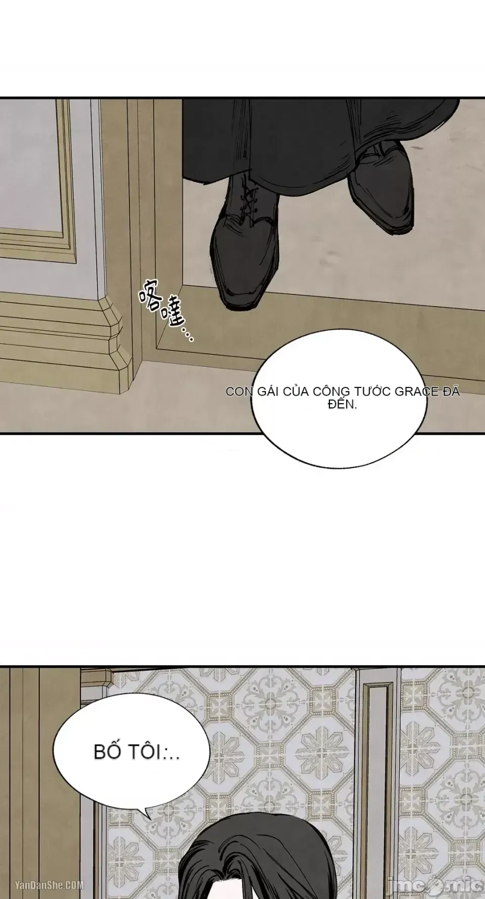 Taming ân sủng Chương 1-46