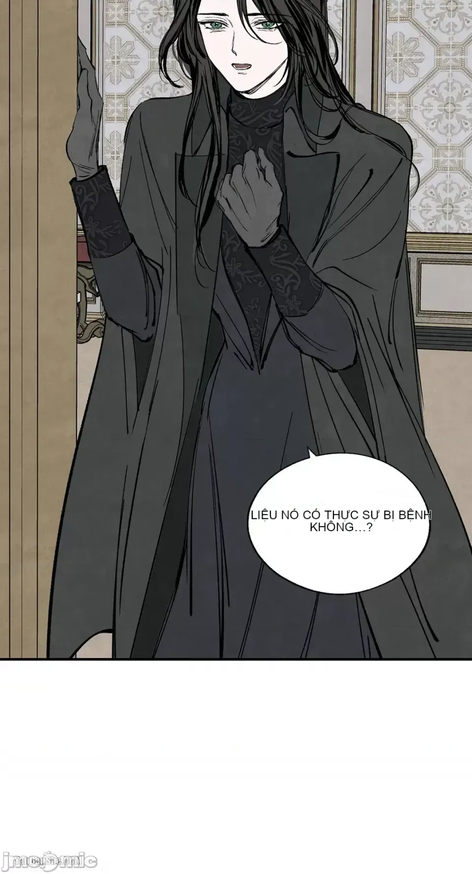 Taming ân sủng Chương 1-46