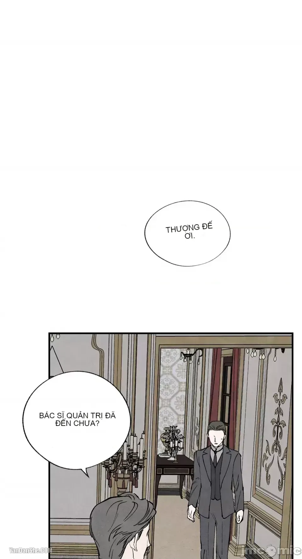 Taming ân sủng Chương 1-46