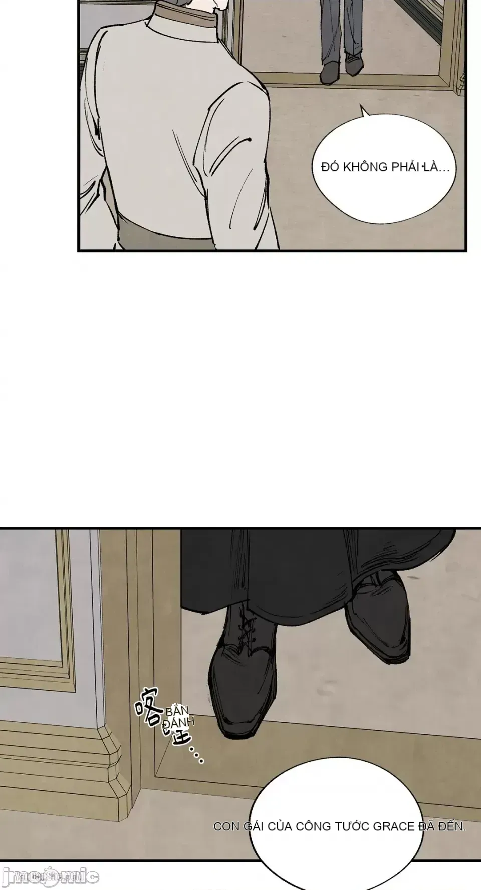 Taming ân sủng Chương 1-46