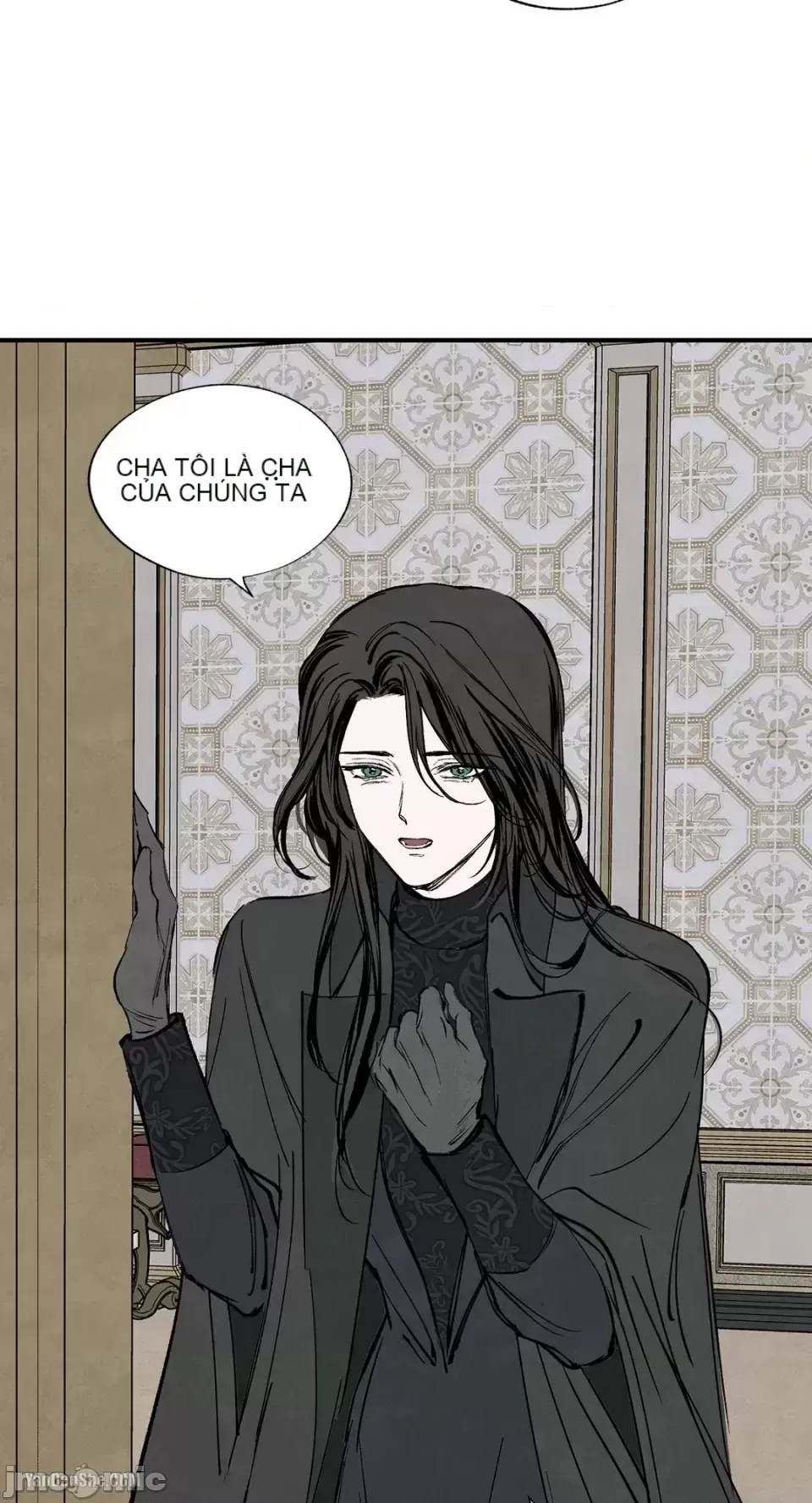 Taming ân sủng Chương 1-46