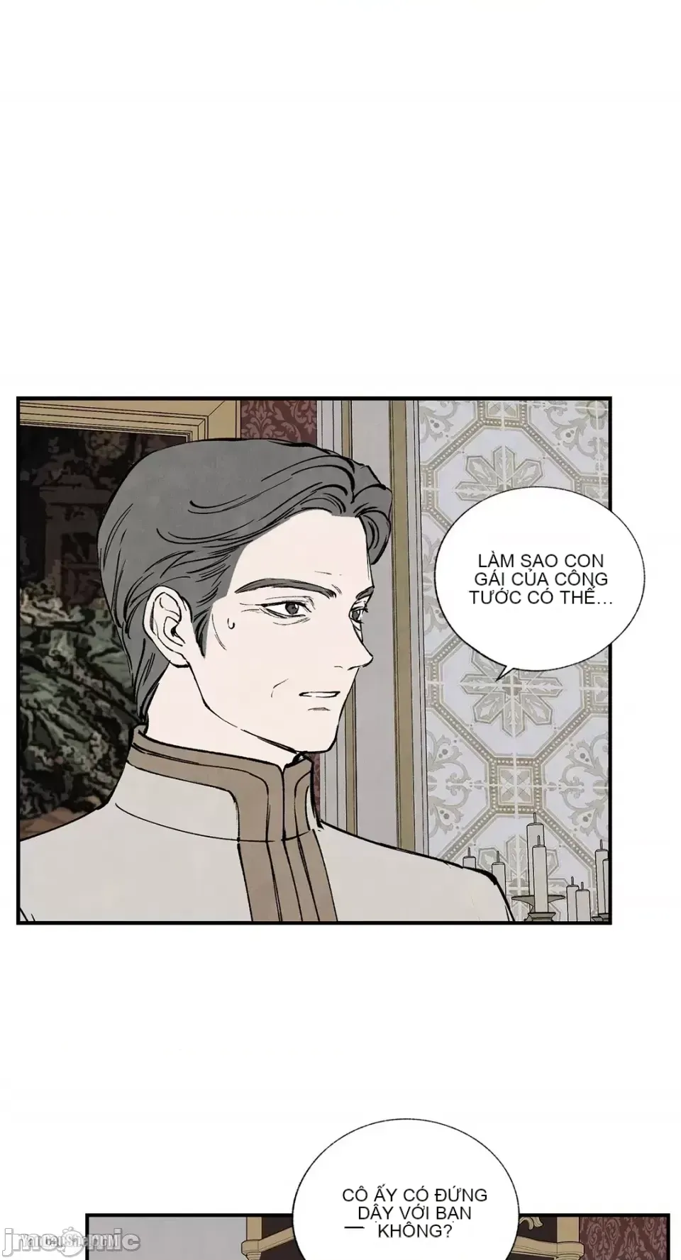 Taming ân sủng Chương 1-46