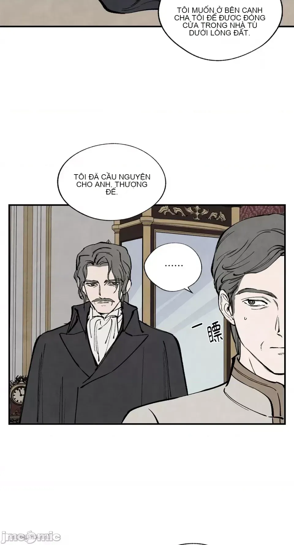 Taming ân sủng Chương 1-46