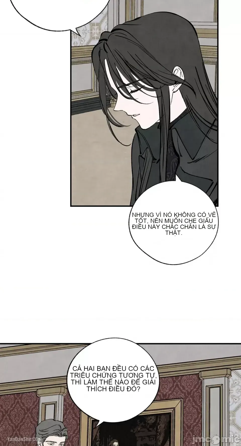 Taming ân sủng Chương 1-46