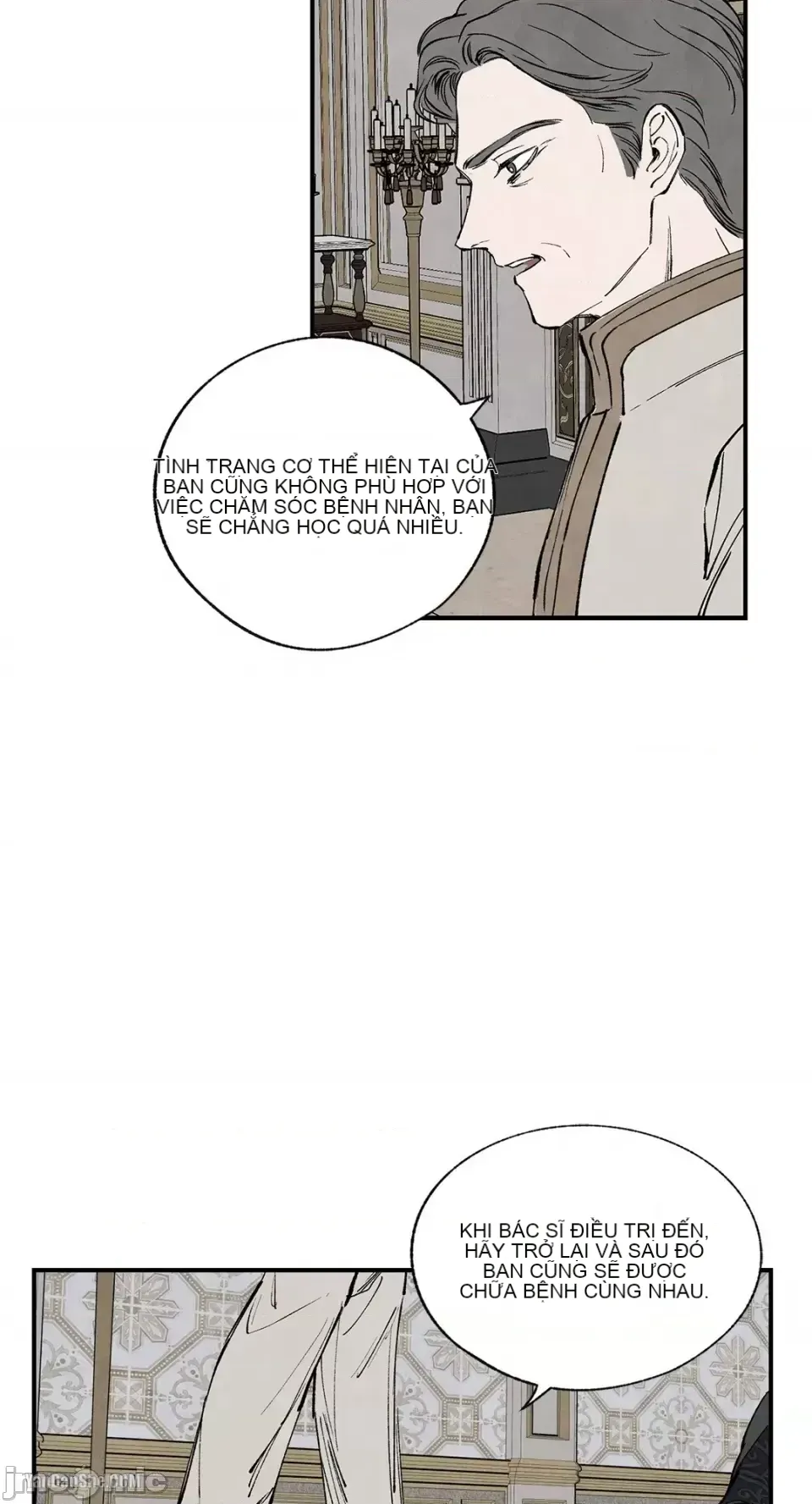 Taming ân sủng Chương 1-46