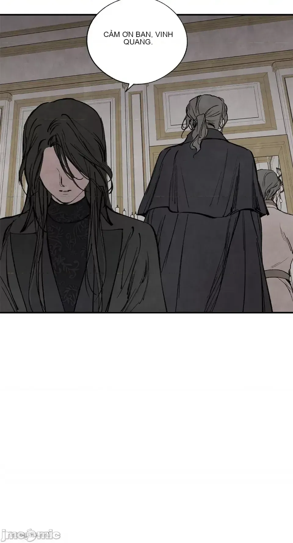 Taming ân sủng Chương 1-46