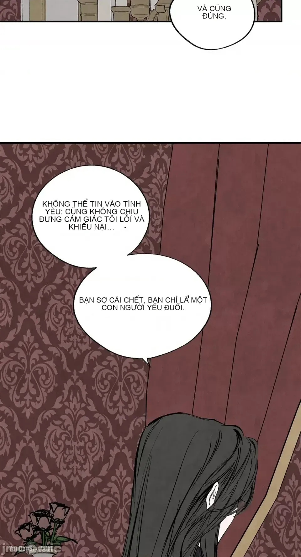 Taming ân sủng Chương 1-46