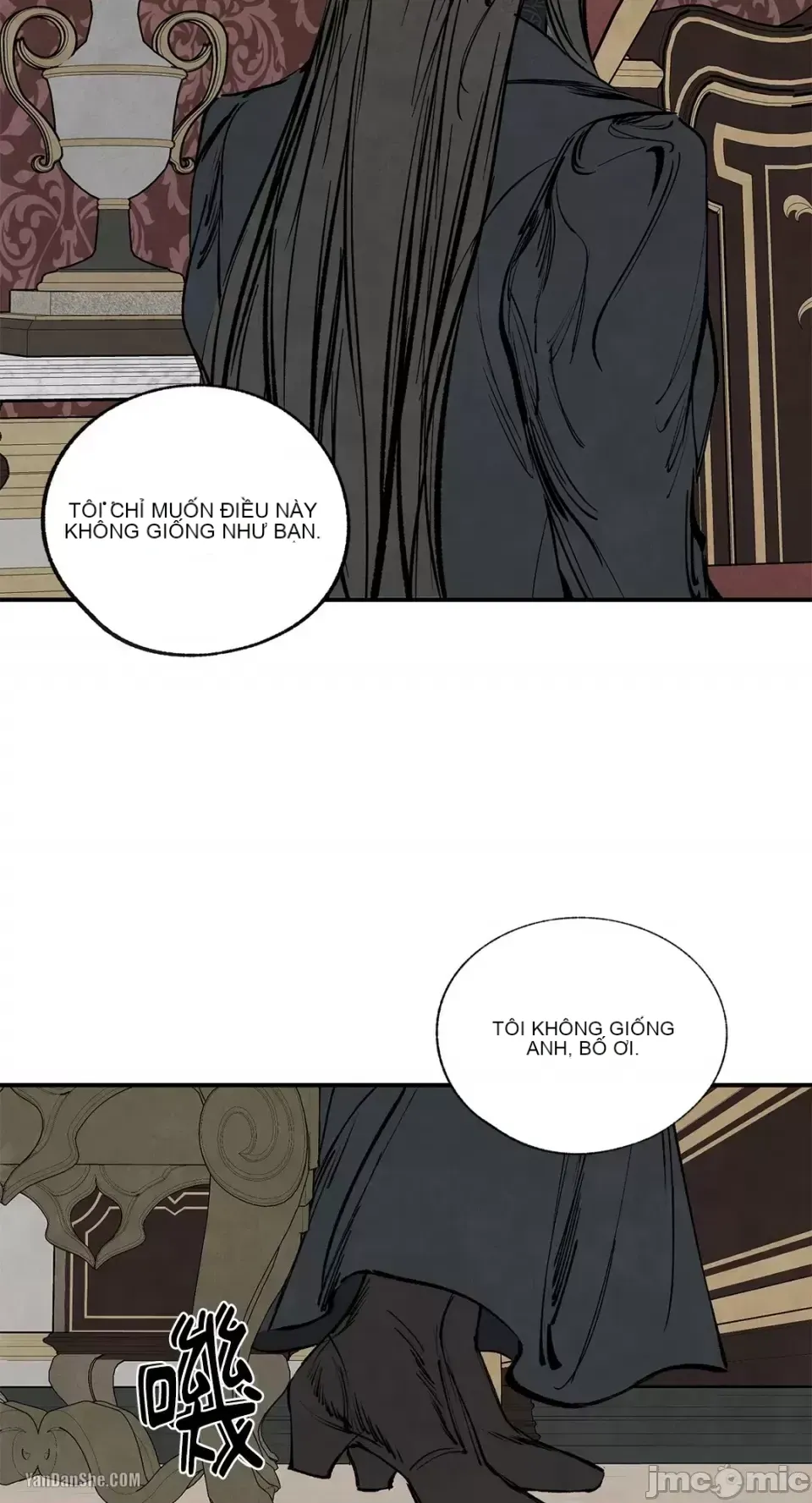 Taming ân sủng Chương 1-46