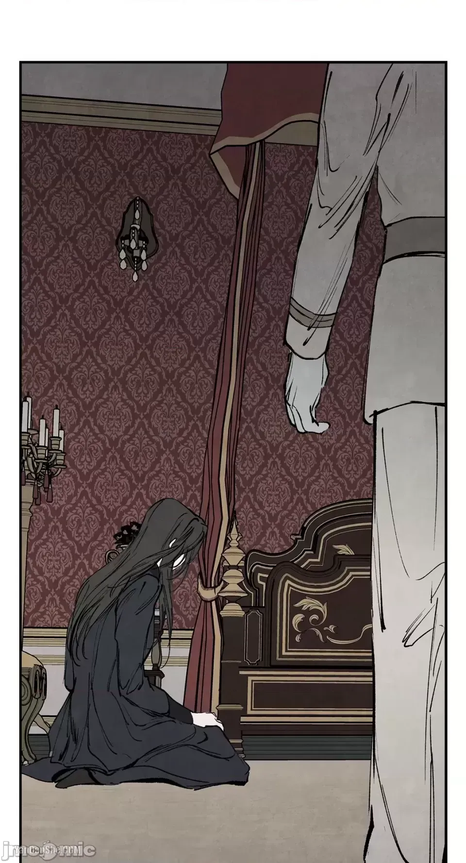 Taming ân sủng Chương 1-46