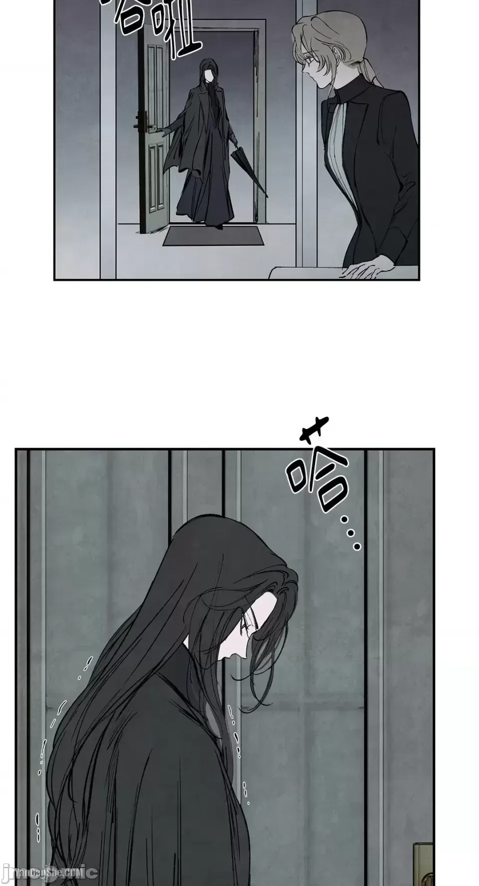 Taming ân sủng Chương 1-46