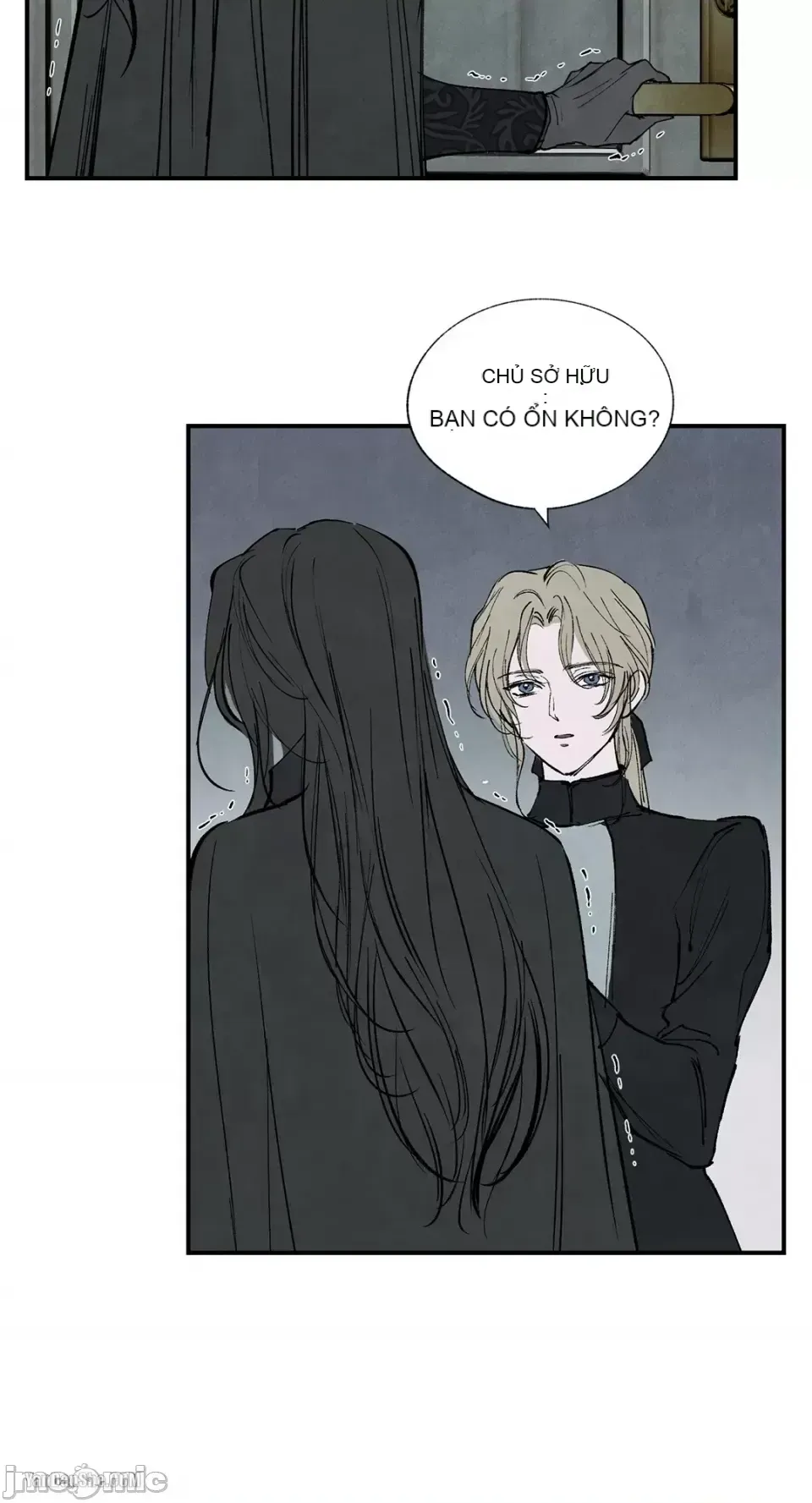 Taming ân sủng Chương 1-46