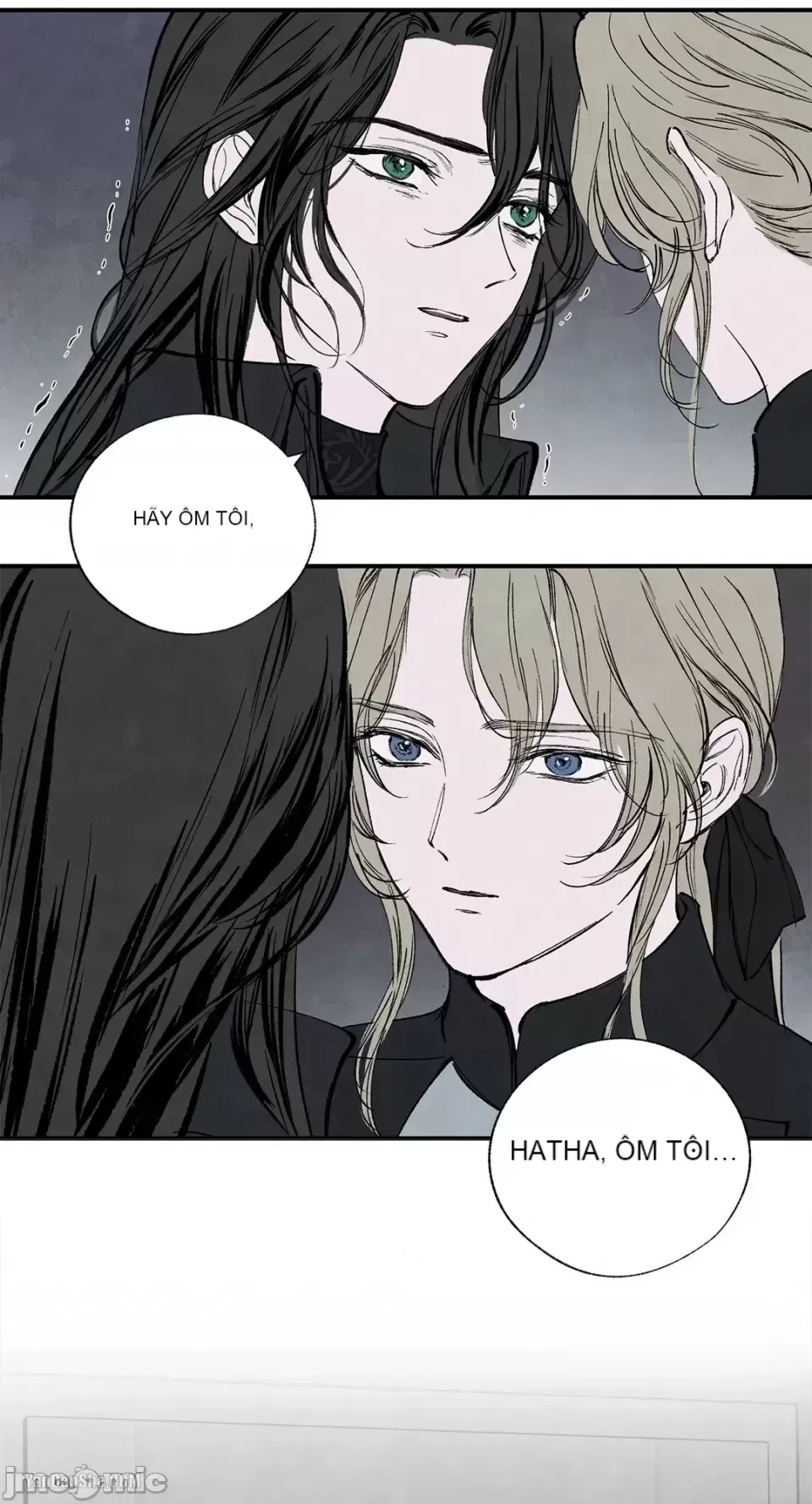 Taming ân sủng Chương 1-46